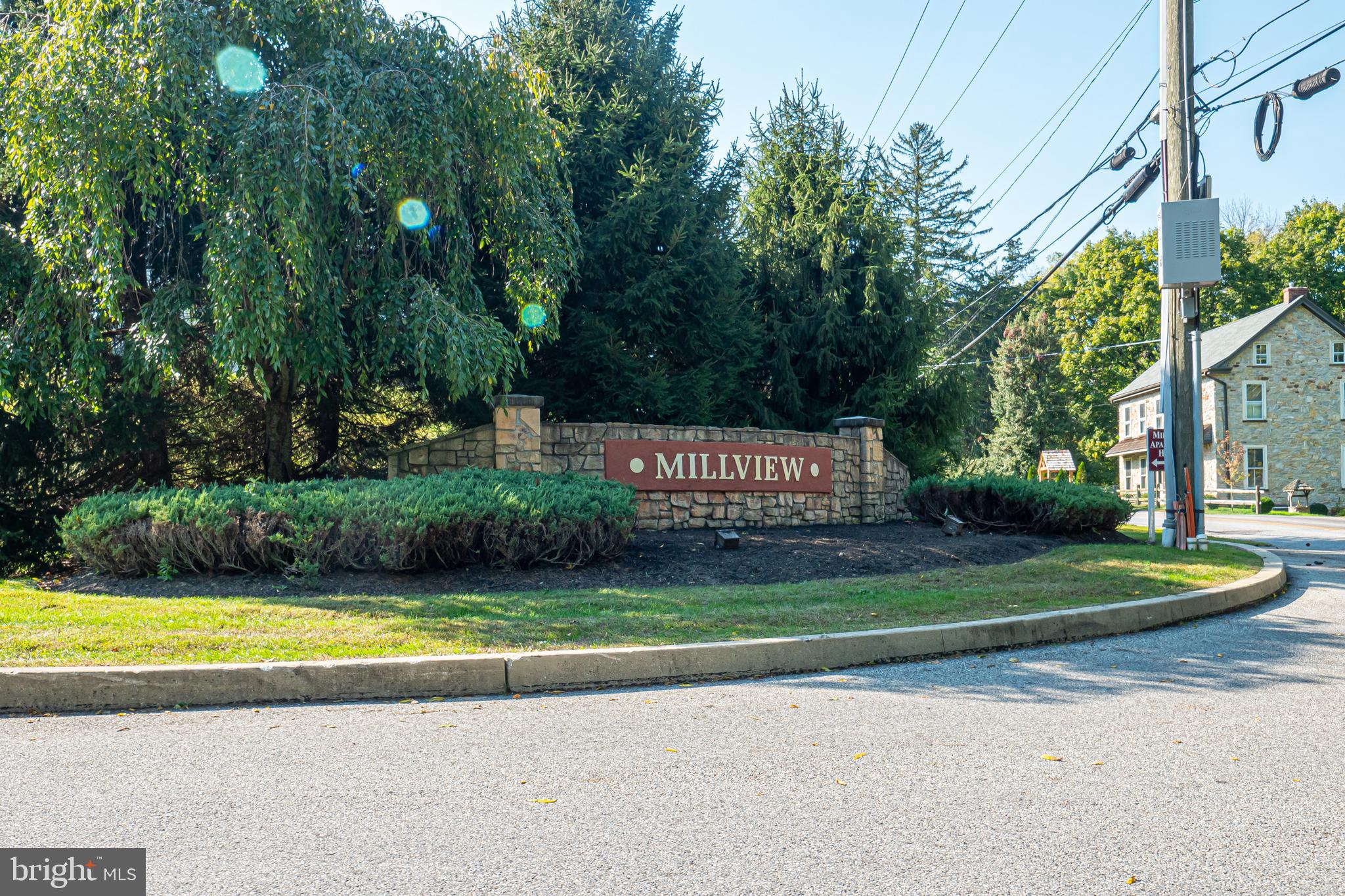 HIGHLANDS AT MILLVIEW - Residential