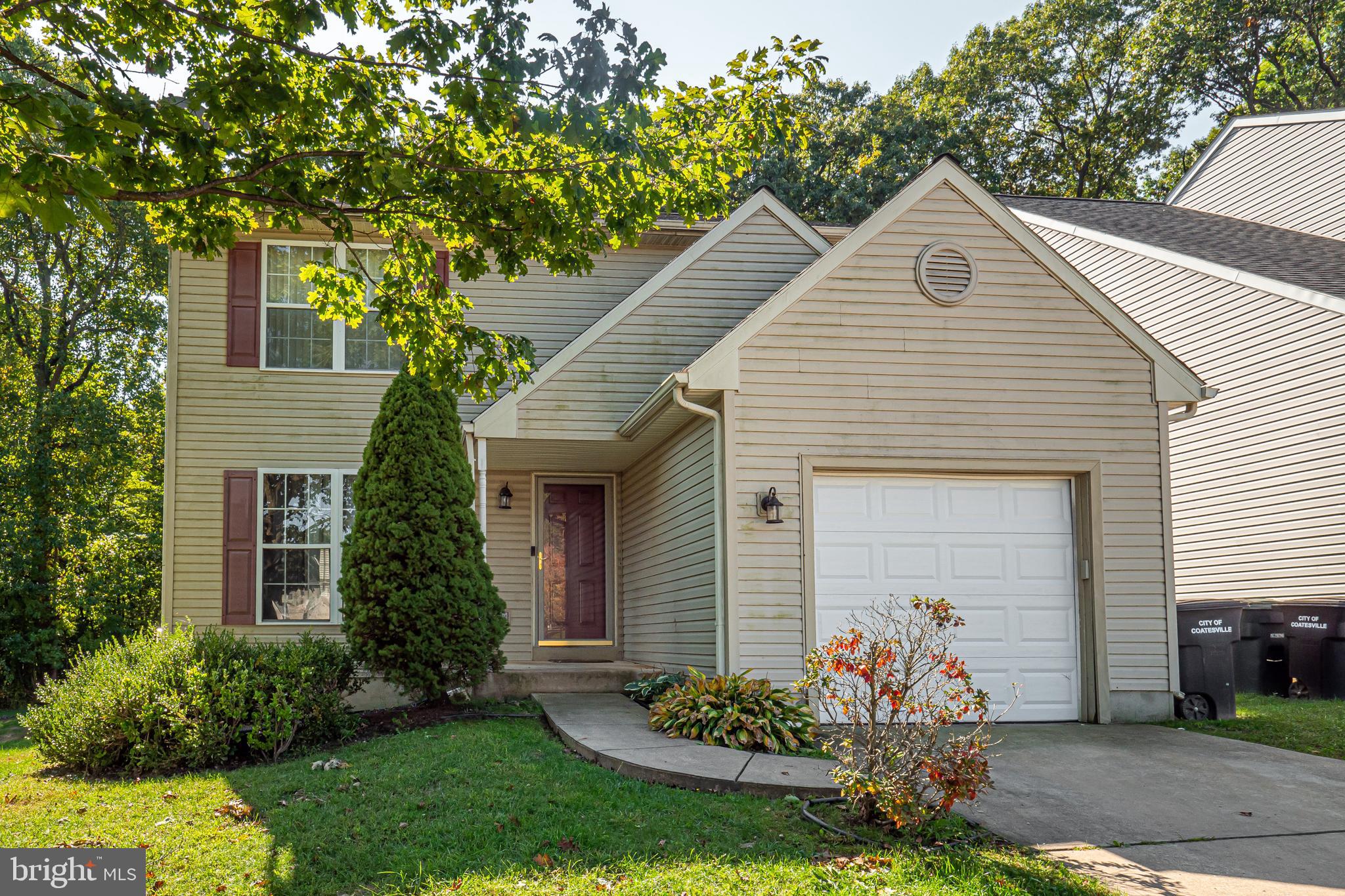 HIGHLANDS AT MILLVIEW - Residential