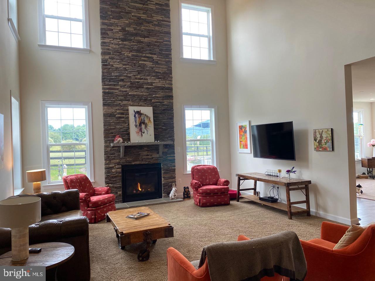 PURCELLVILLE - Residential