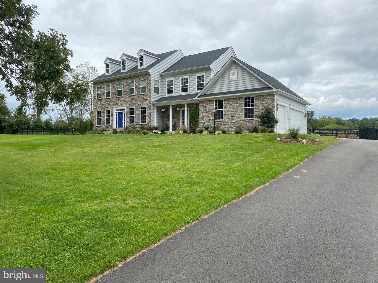 PURCELLVILLE - Residential