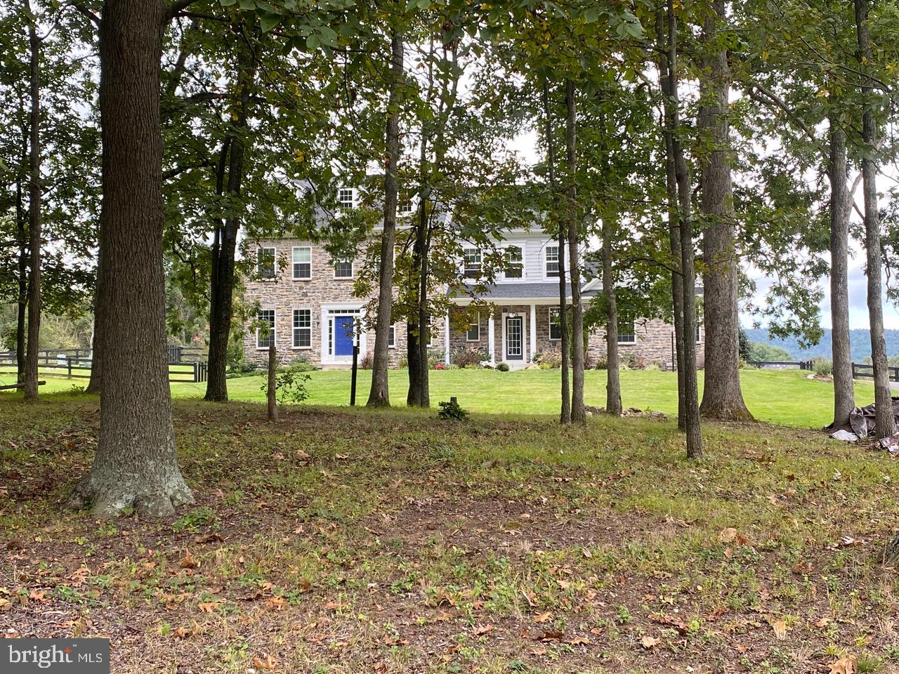 PURCELLVILLE - Residential