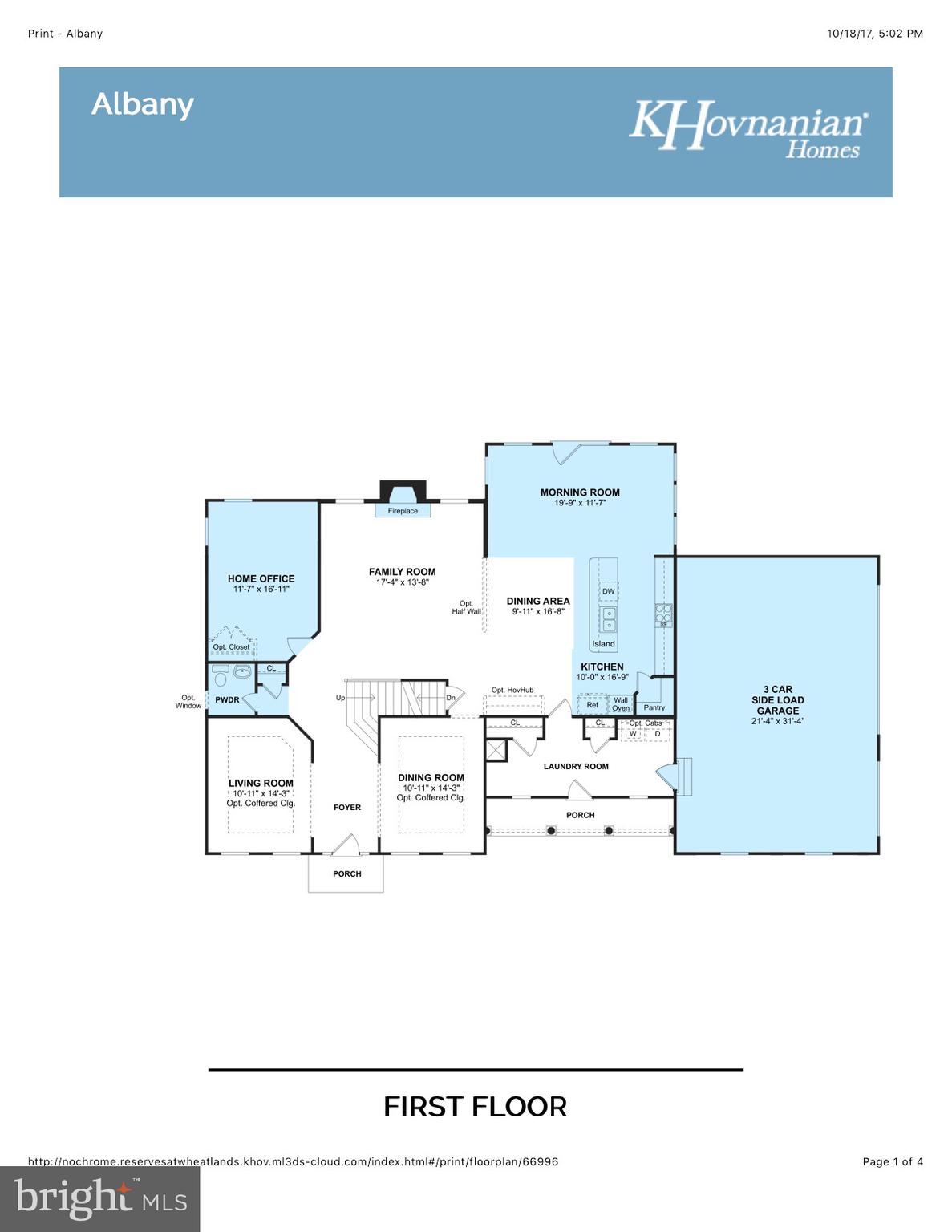 PURCELLVILLE - Residential