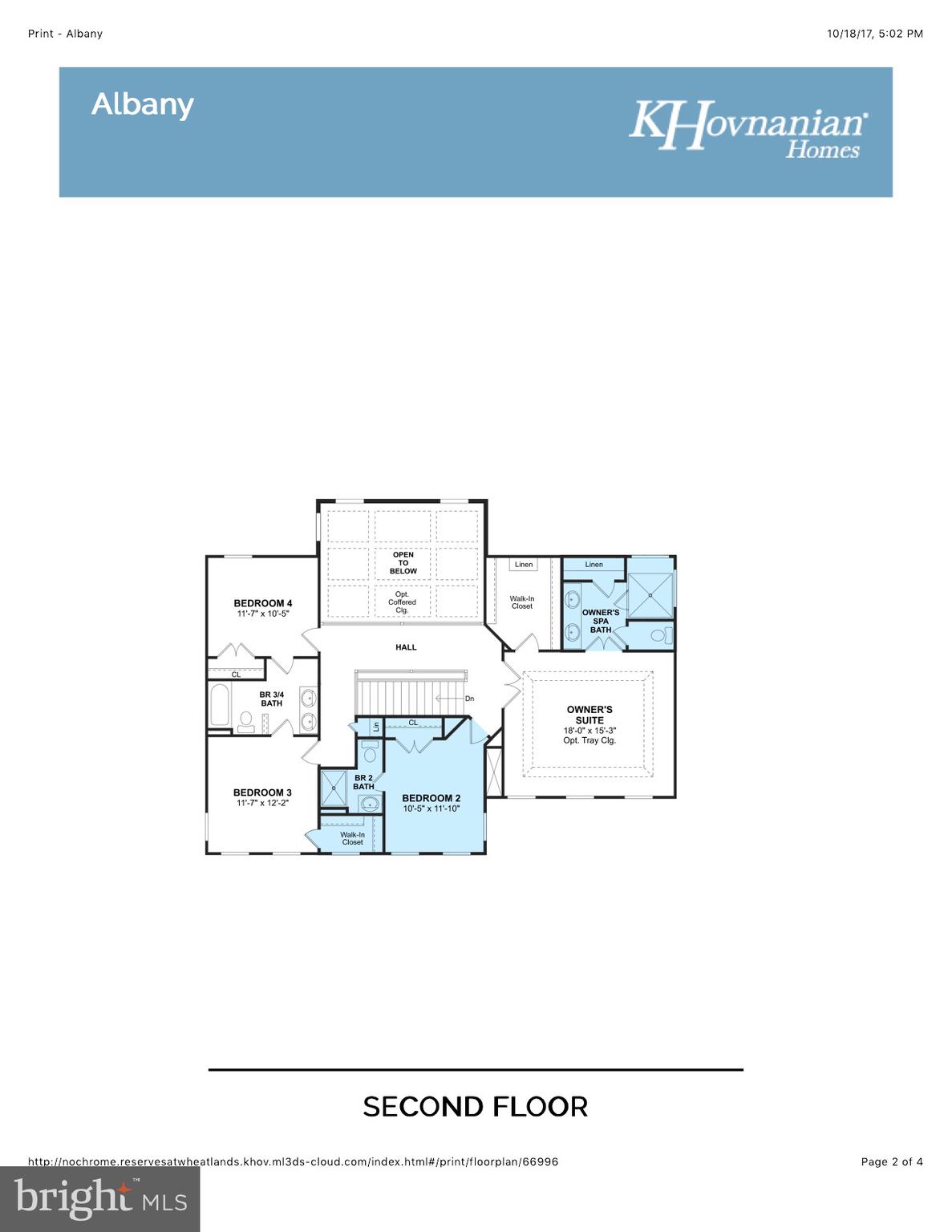 PURCELLVILLE - Residential