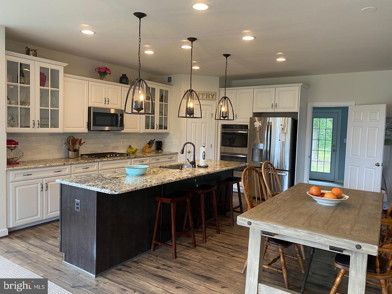 PURCELLVILLE - Residential