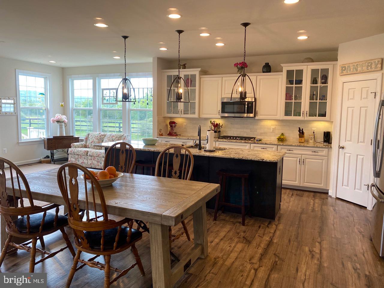 PURCELLVILLE - Residential