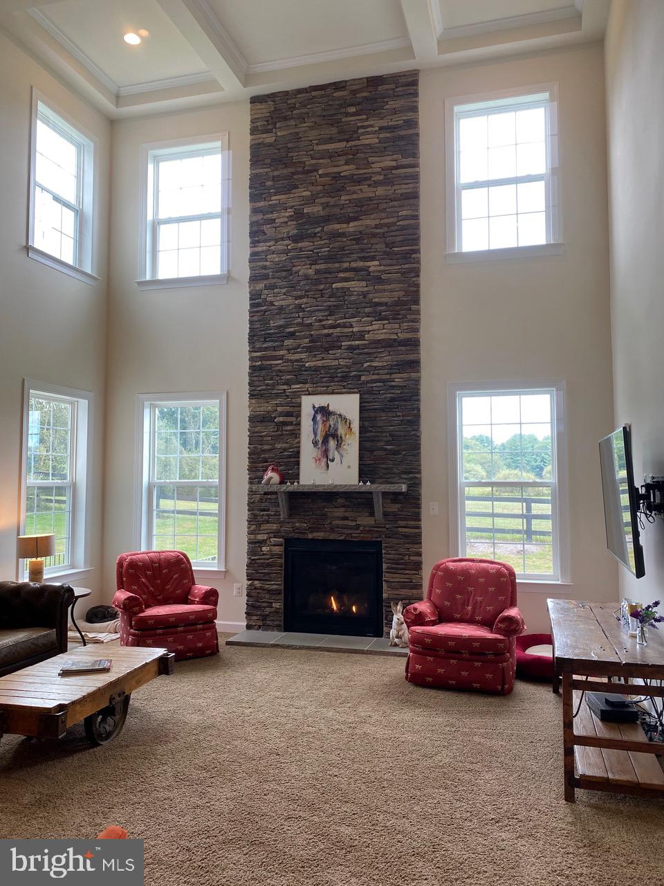 PURCELLVILLE - Residential