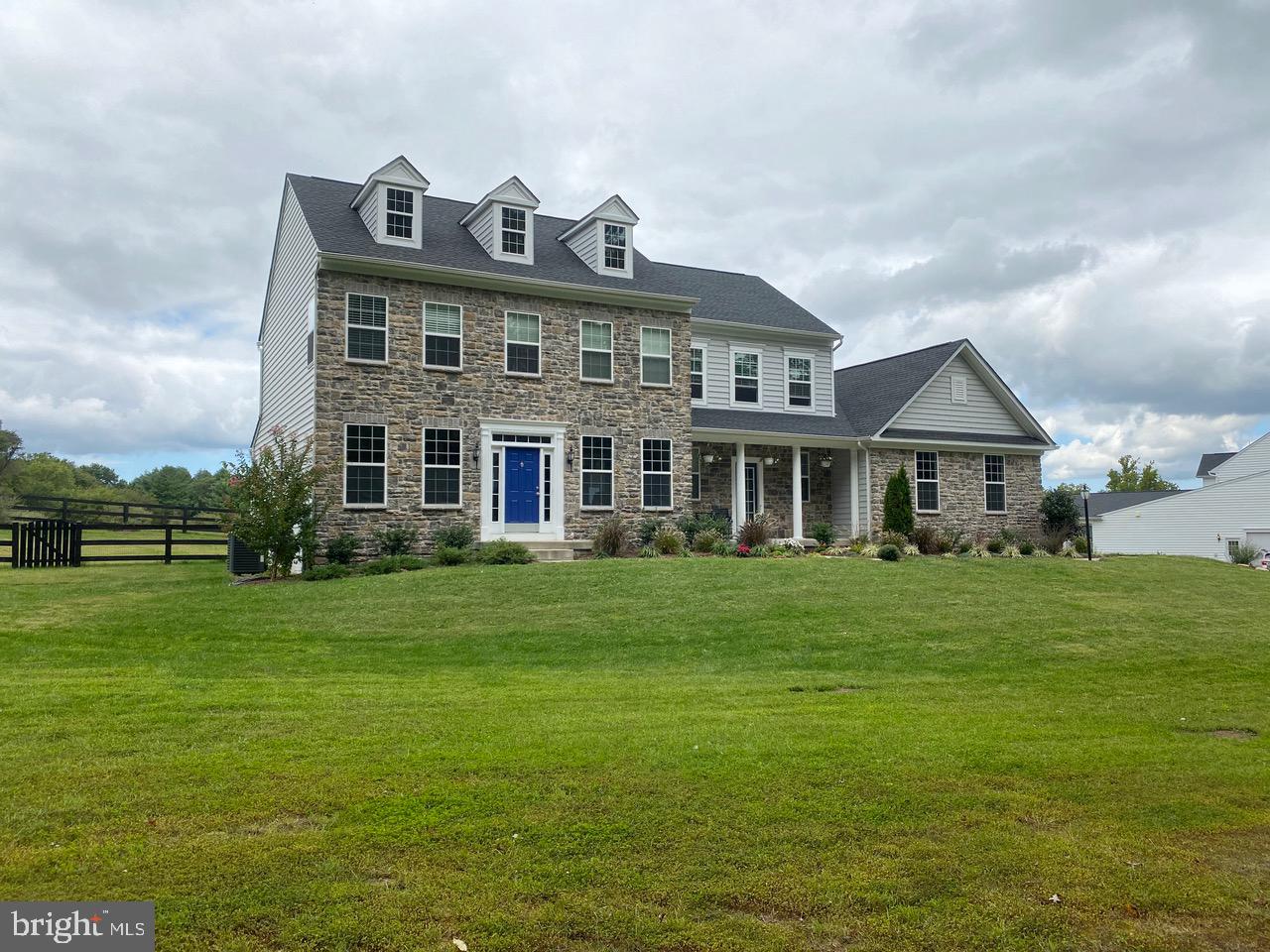 PURCELLVILLE - Residential