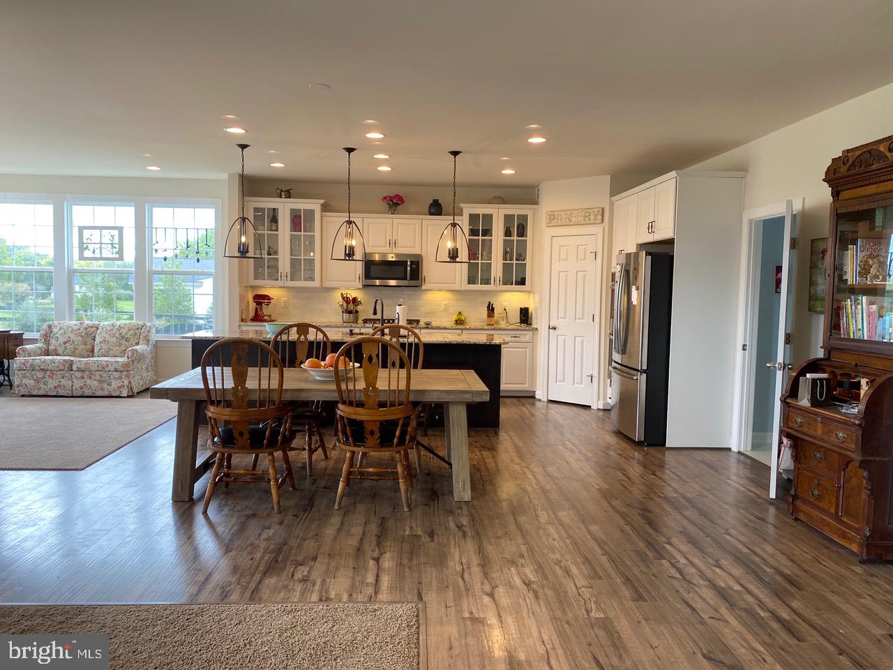 PURCELLVILLE - Residential