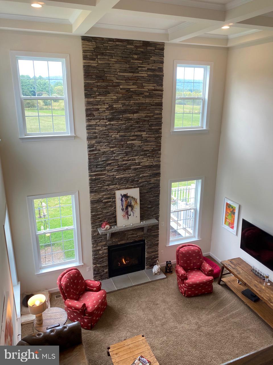 PURCELLVILLE - Residential