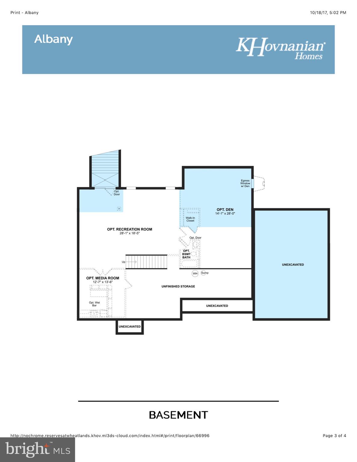 PURCELLVILLE - Residential