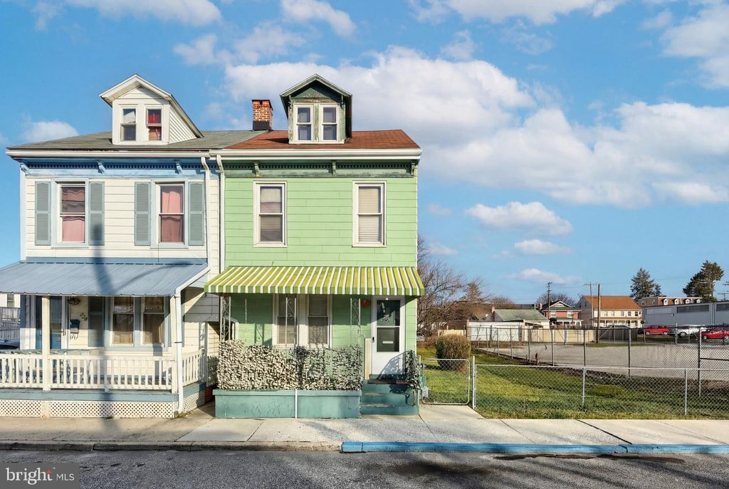 Photo of 381 S Simpson Street, YORK, PA 17403 (MLS # PAYK2094422)