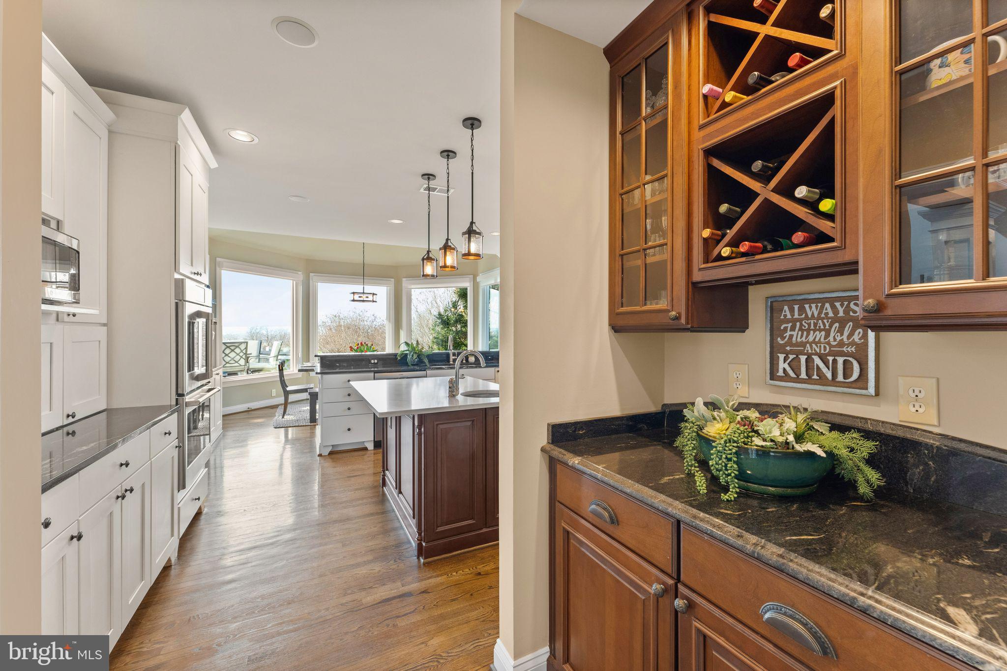 MOUNT GILEAD - Residential