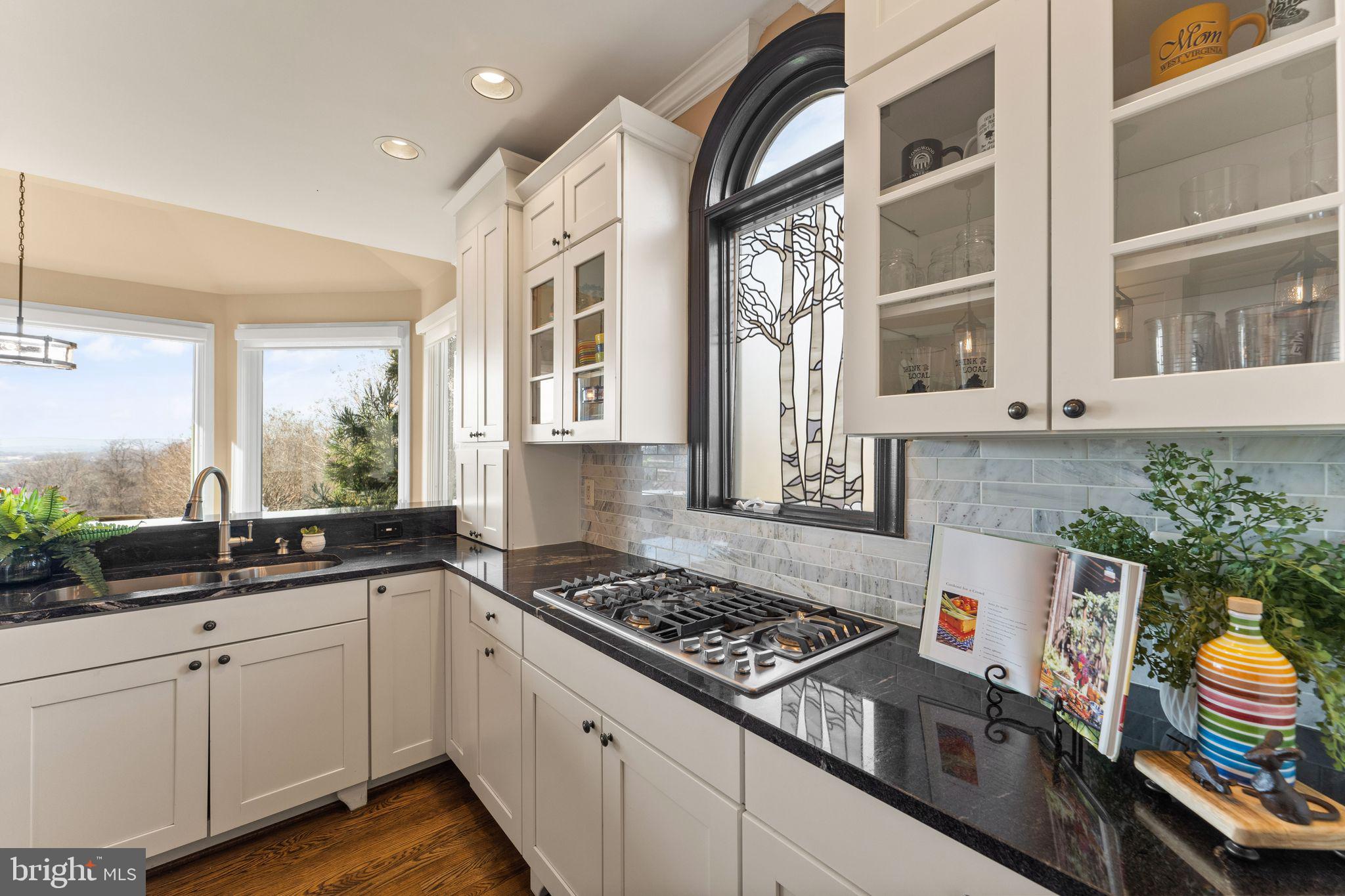 MOUNT GILEAD - Residential