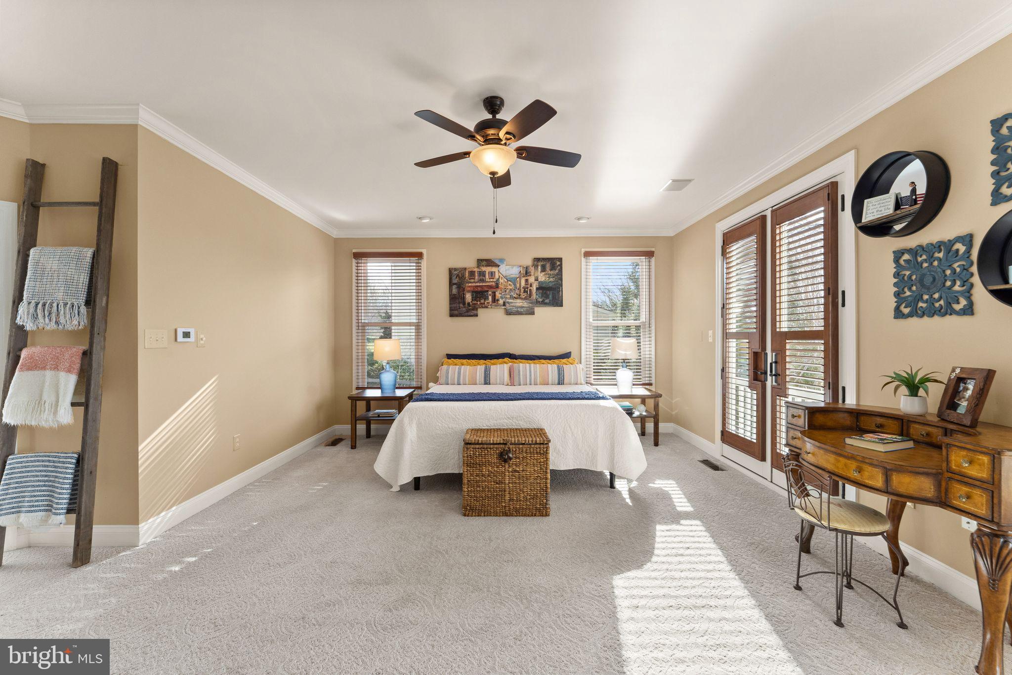 MOUNT GILEAD - Residential