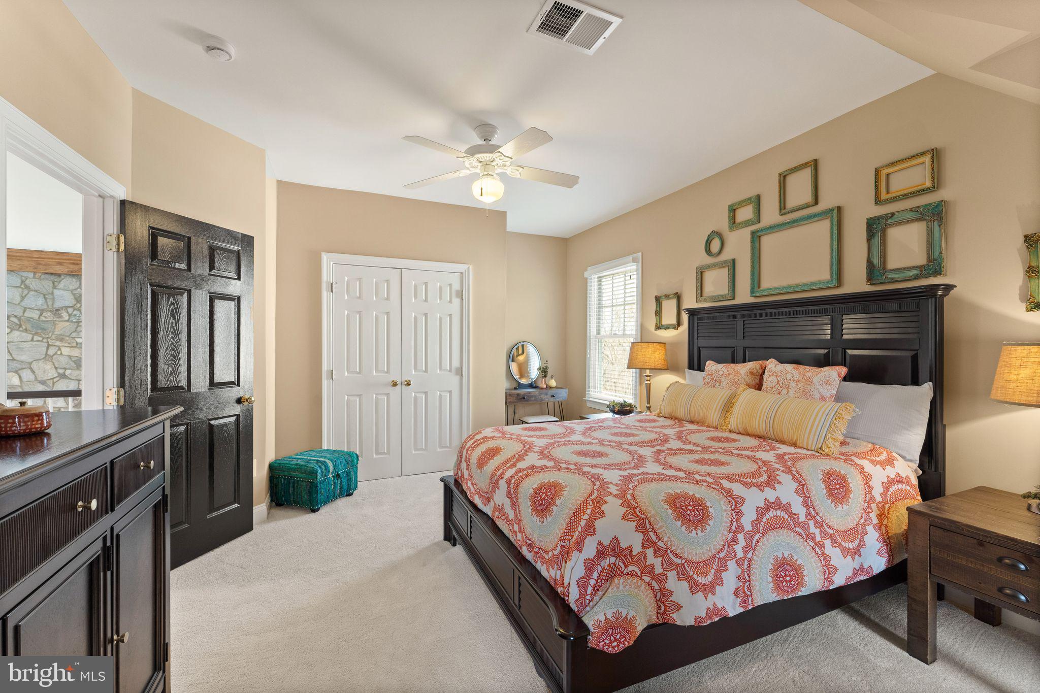 MOUNT GILEAD - Residential