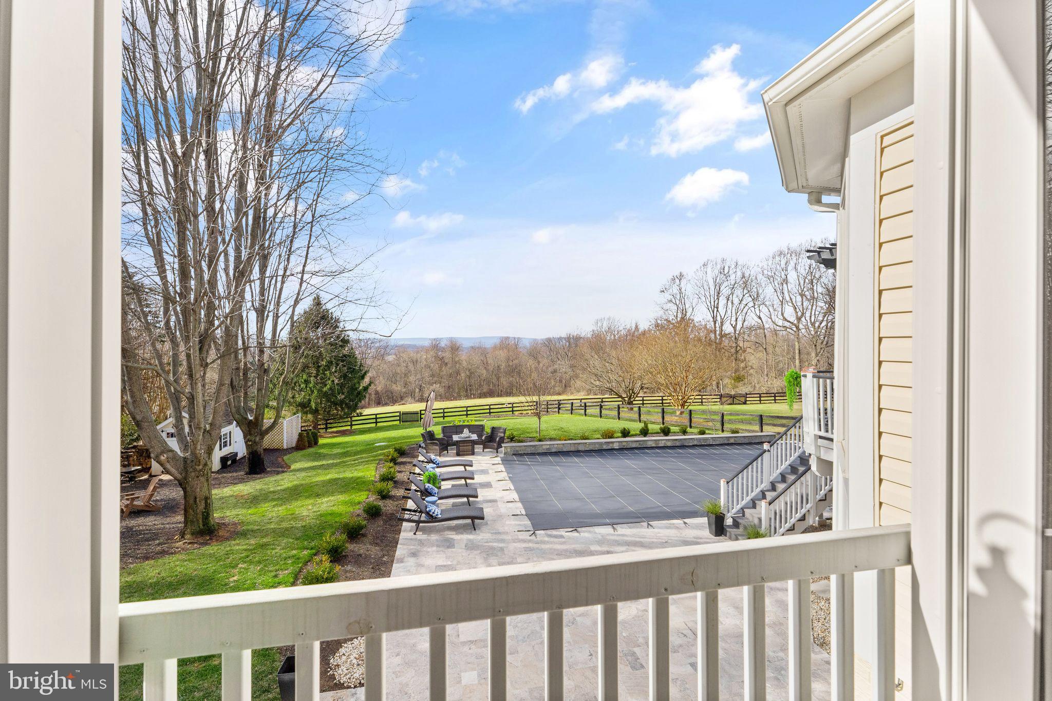 MOUNT GILEAD - Residential