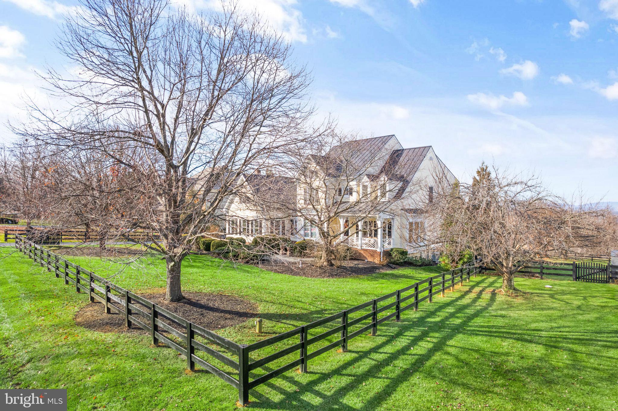 MOUNT GILEAD - Residential