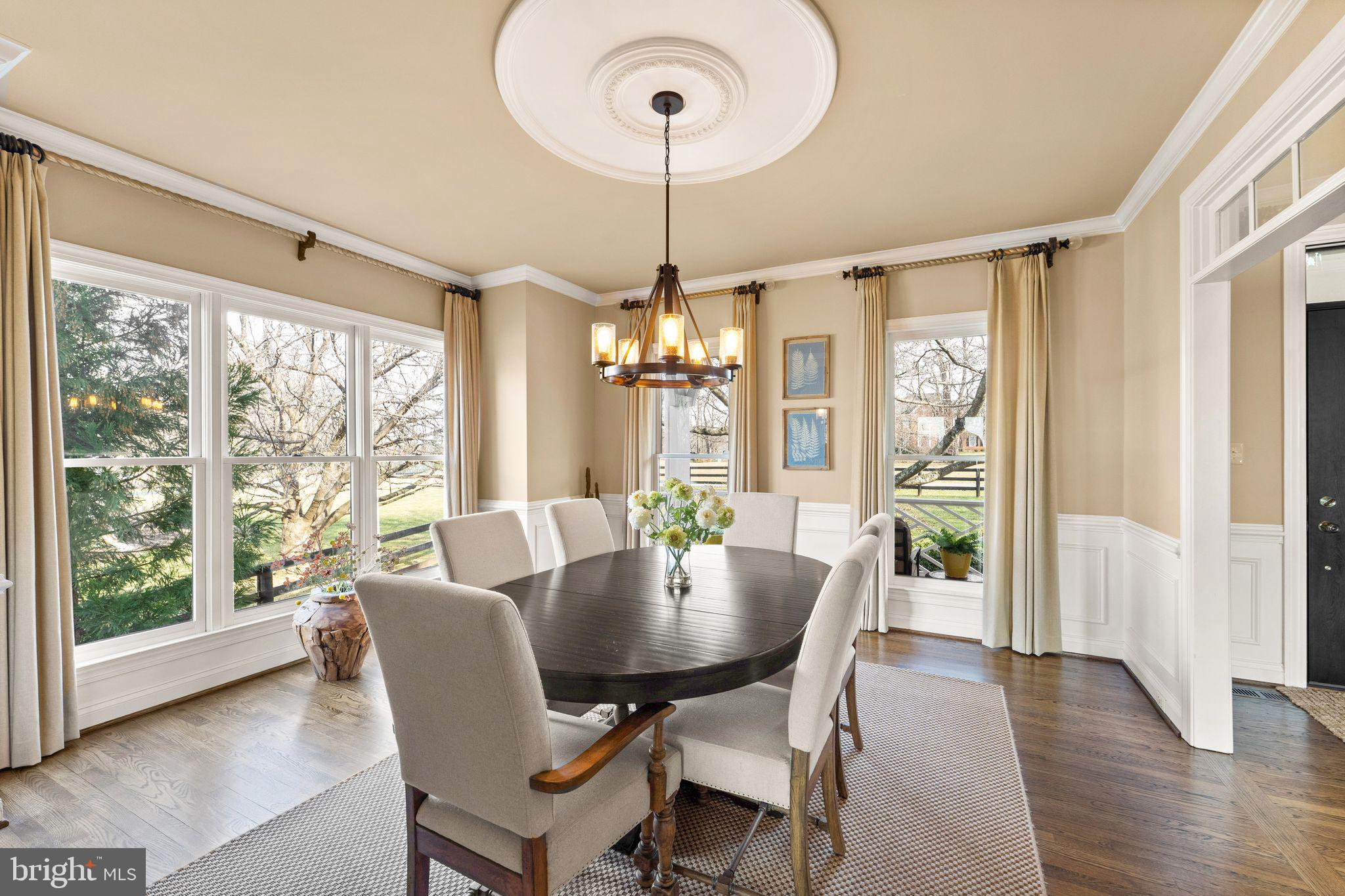 MOUNT GILEAD - Residential