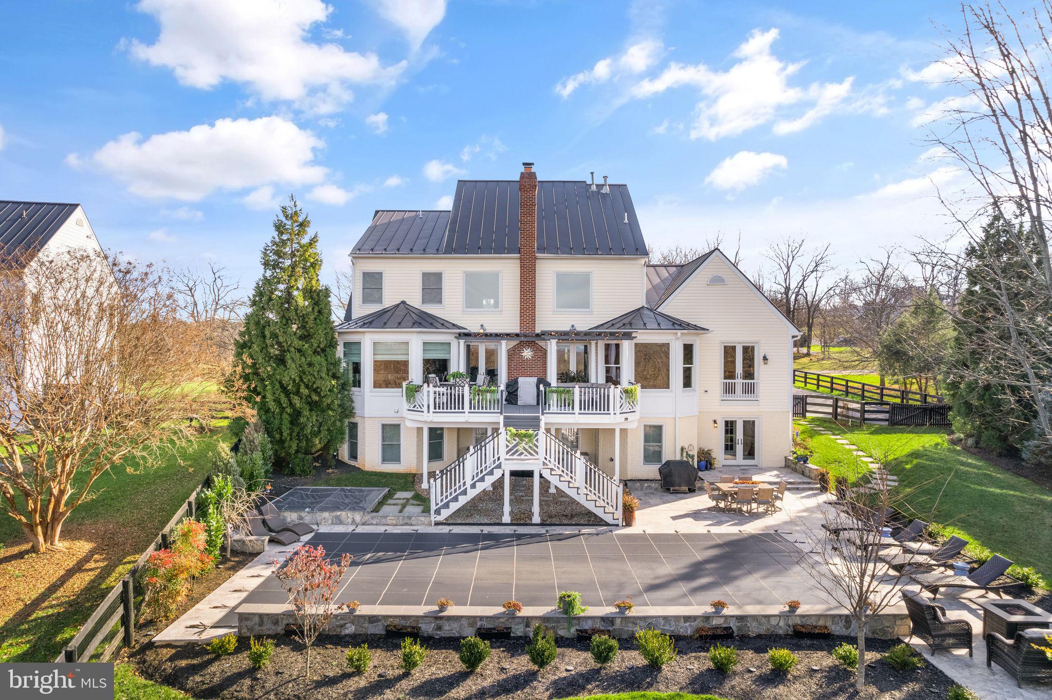 MOUNT GILEAD - Residential