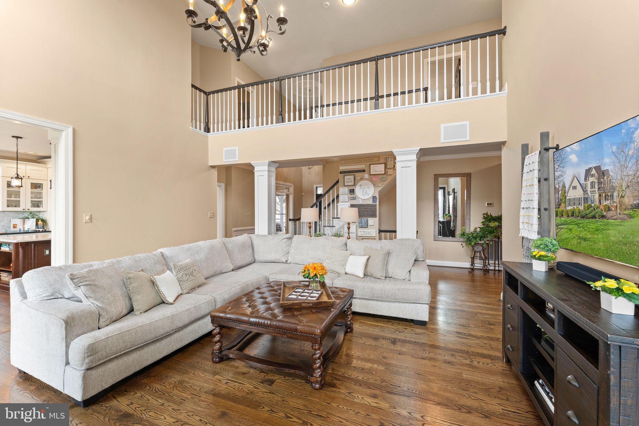 MOUNT GILEAD - Residential