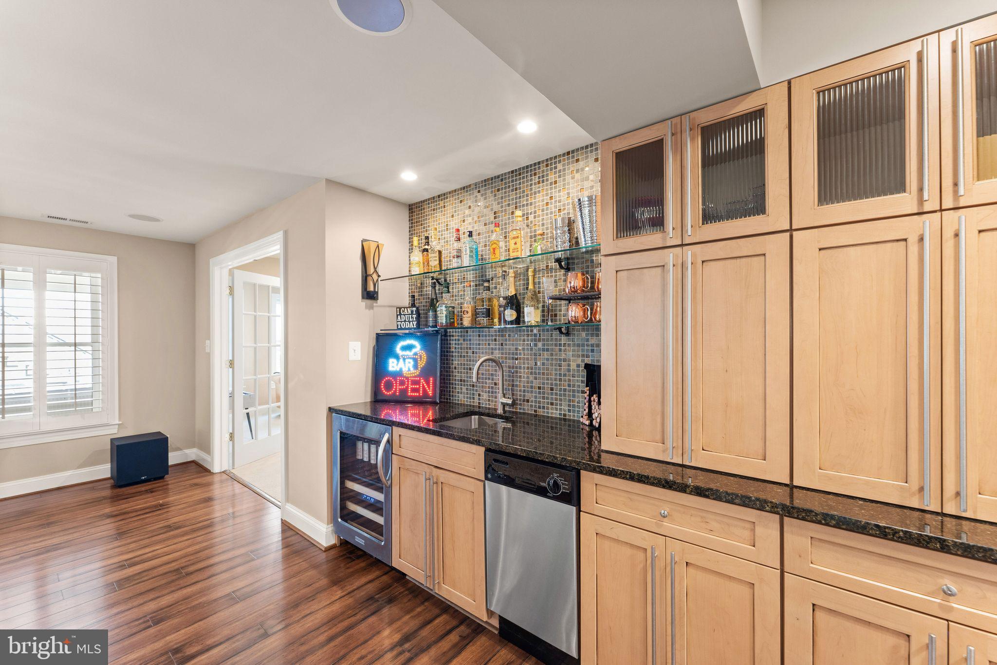 MOUNT GILEAD - Residential