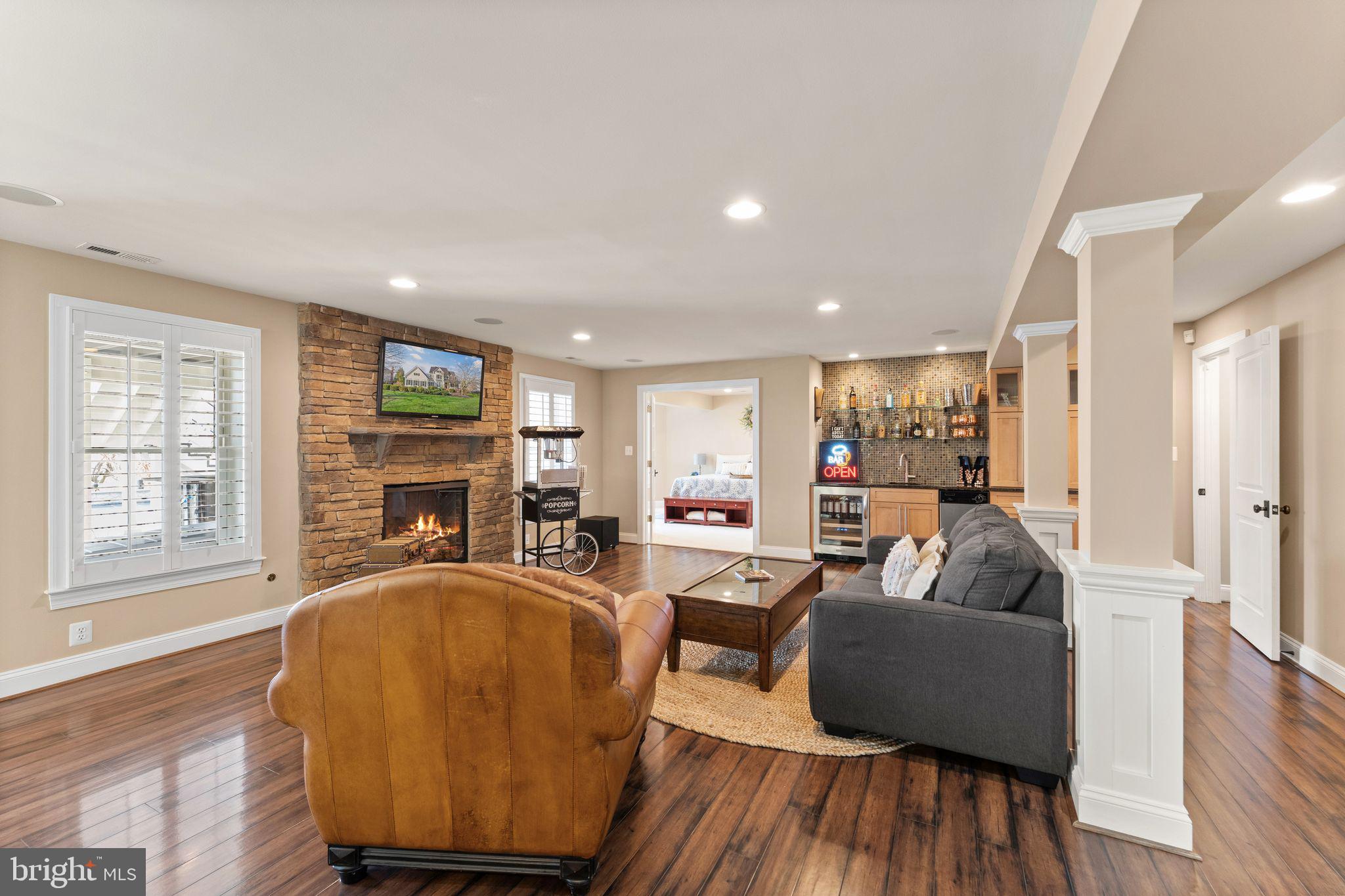 MOUNT GILEAD - Residential