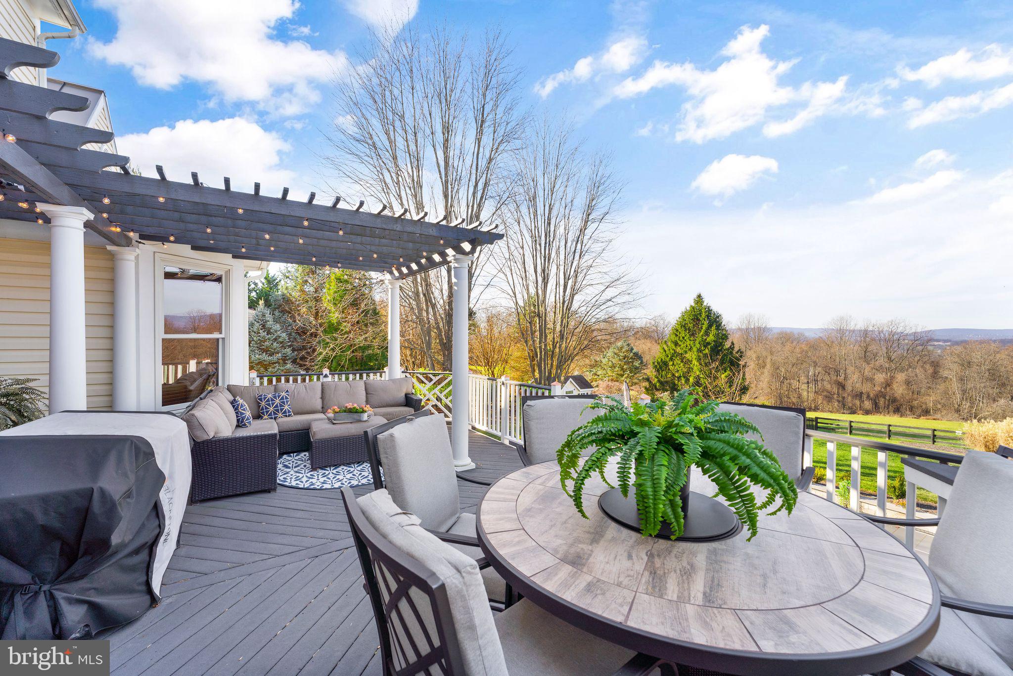 MOUNT GILEAD - Residential