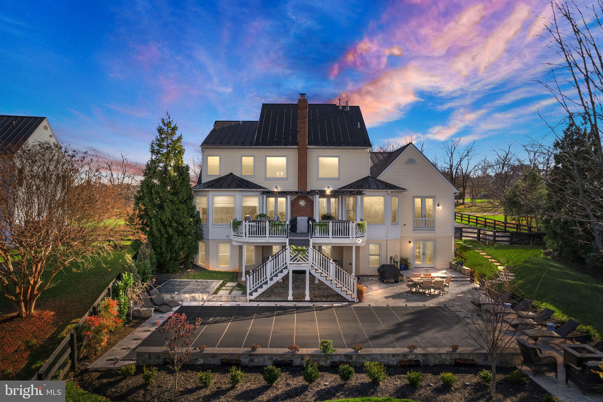 MOUNT GILEAD - Residential