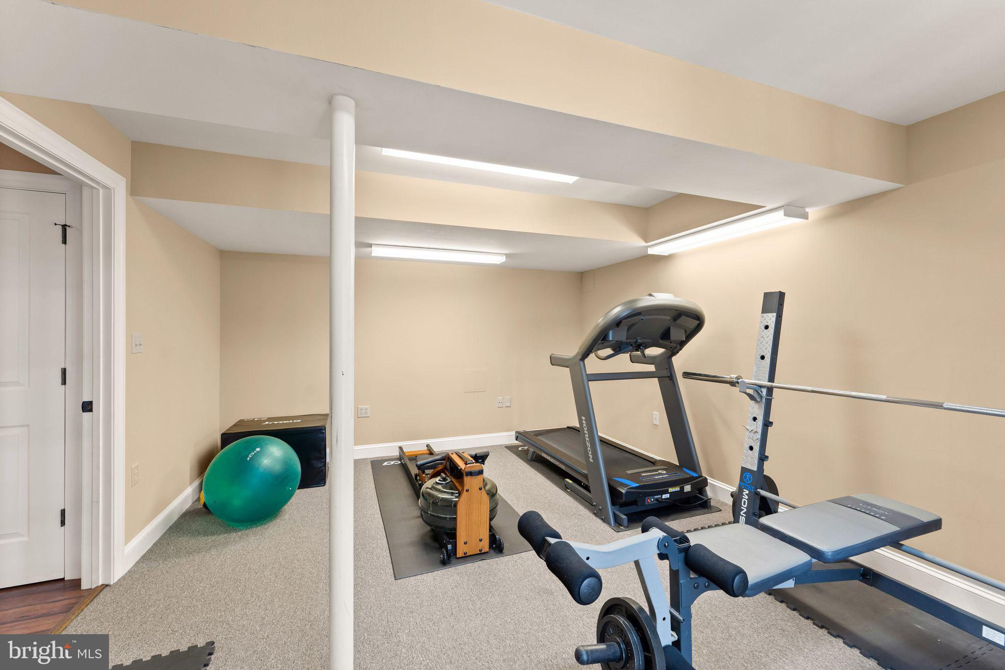 MOUNT GILEAD - Residential