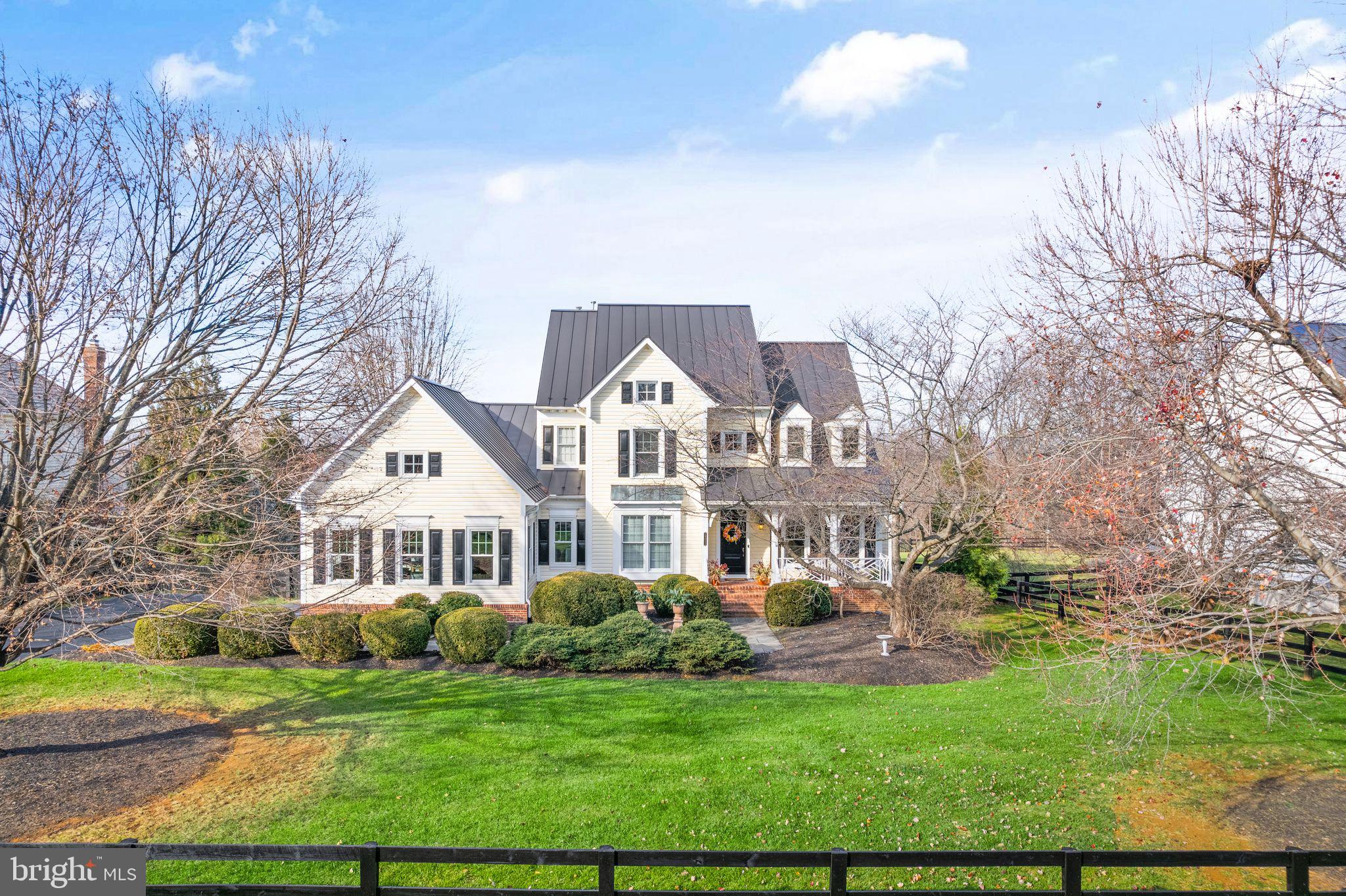 MOUNT GILEAD - Residential