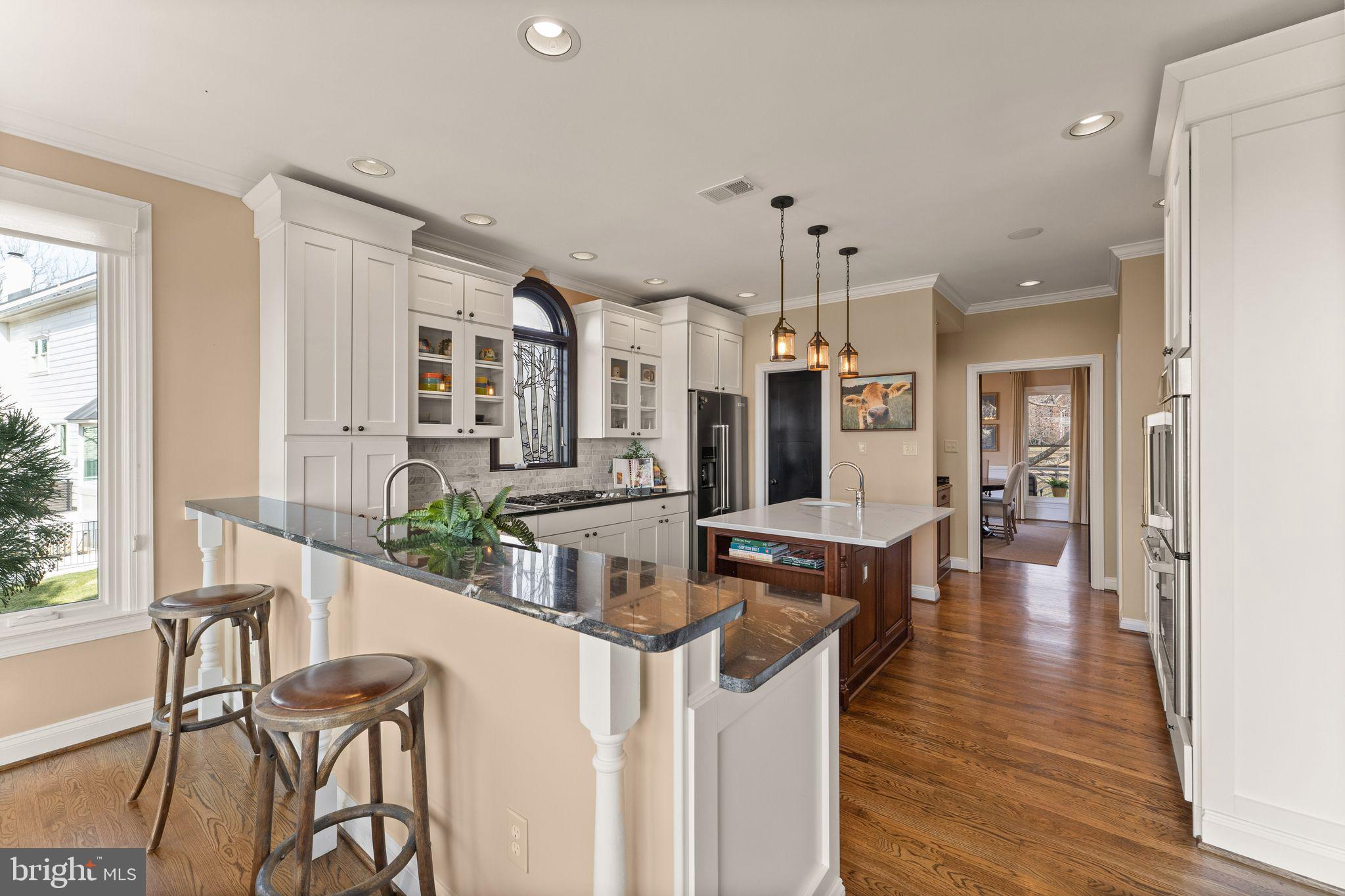 MOUNT GILEAD - Residential