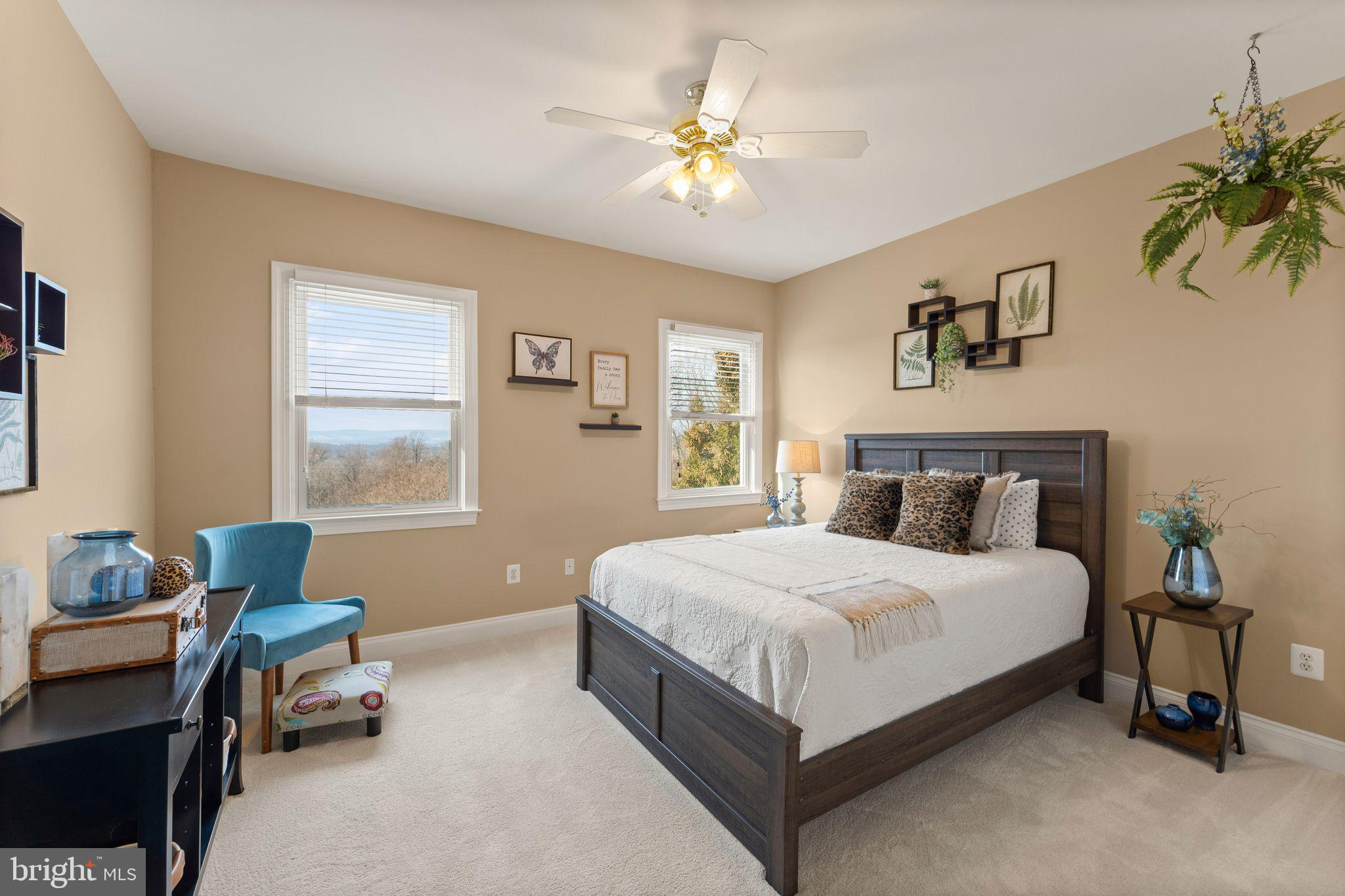 MOUNT GILEAD - Residential