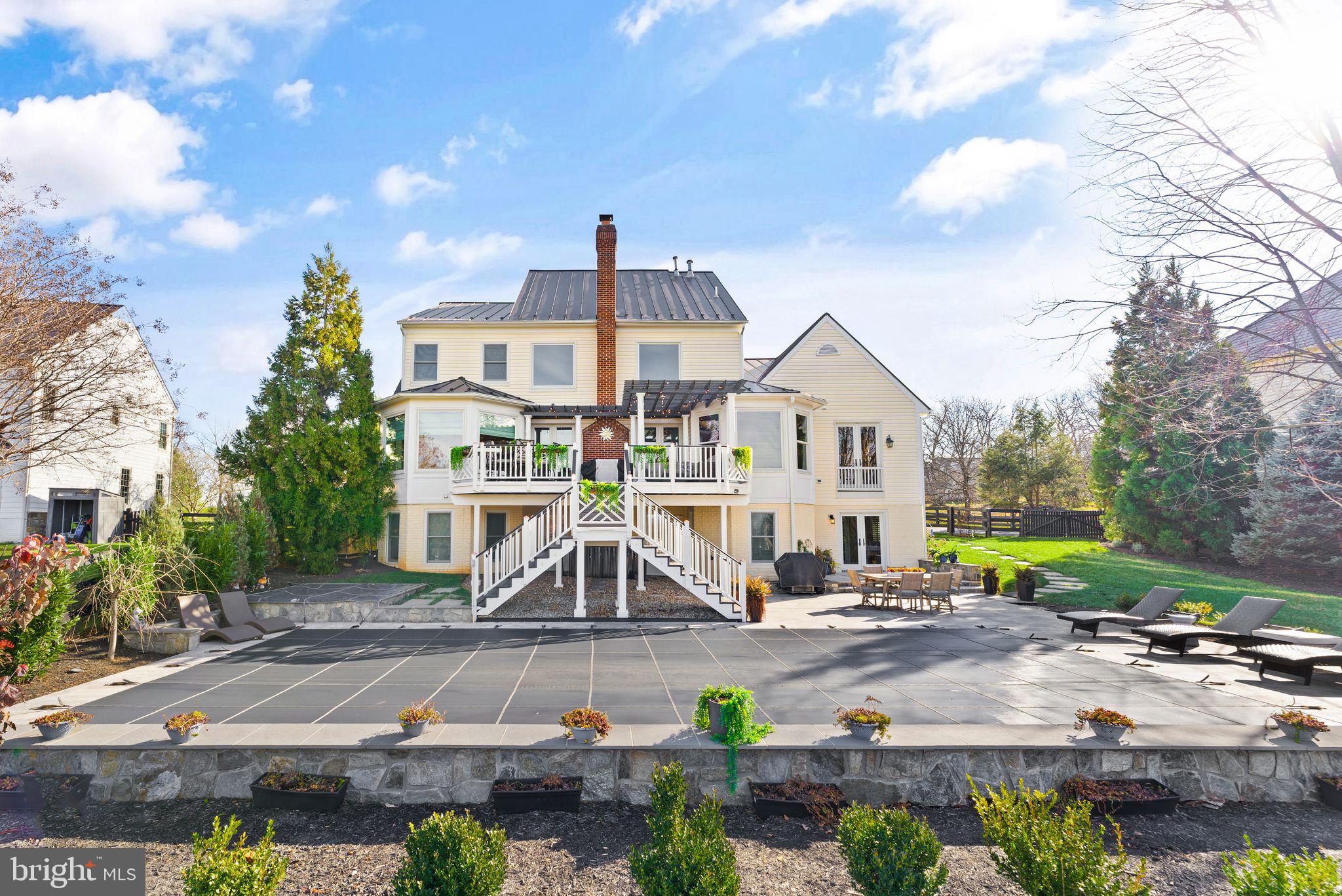 MOUNT GILEAD - Residential