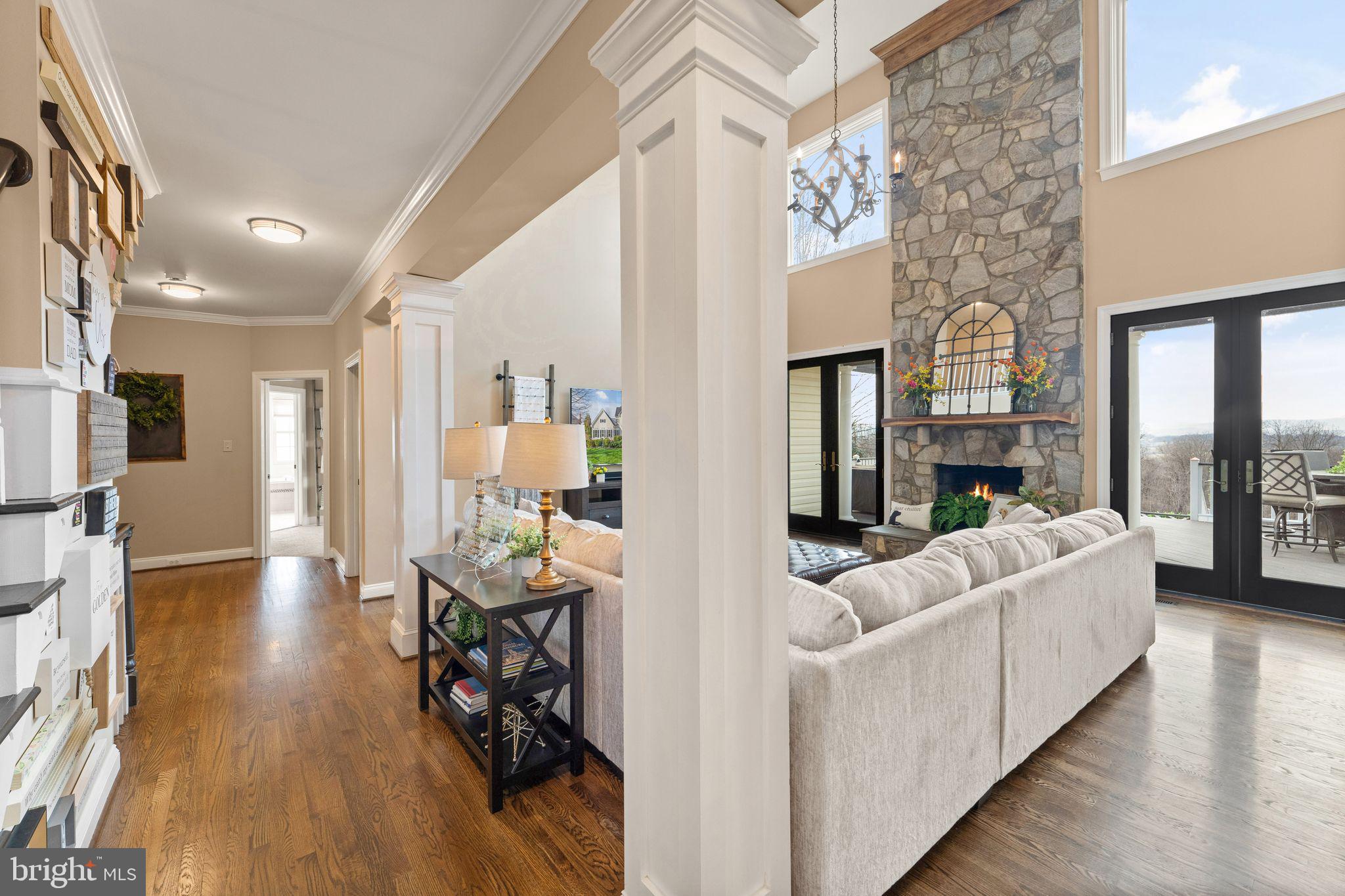 MOUNT GILEAD - Residential