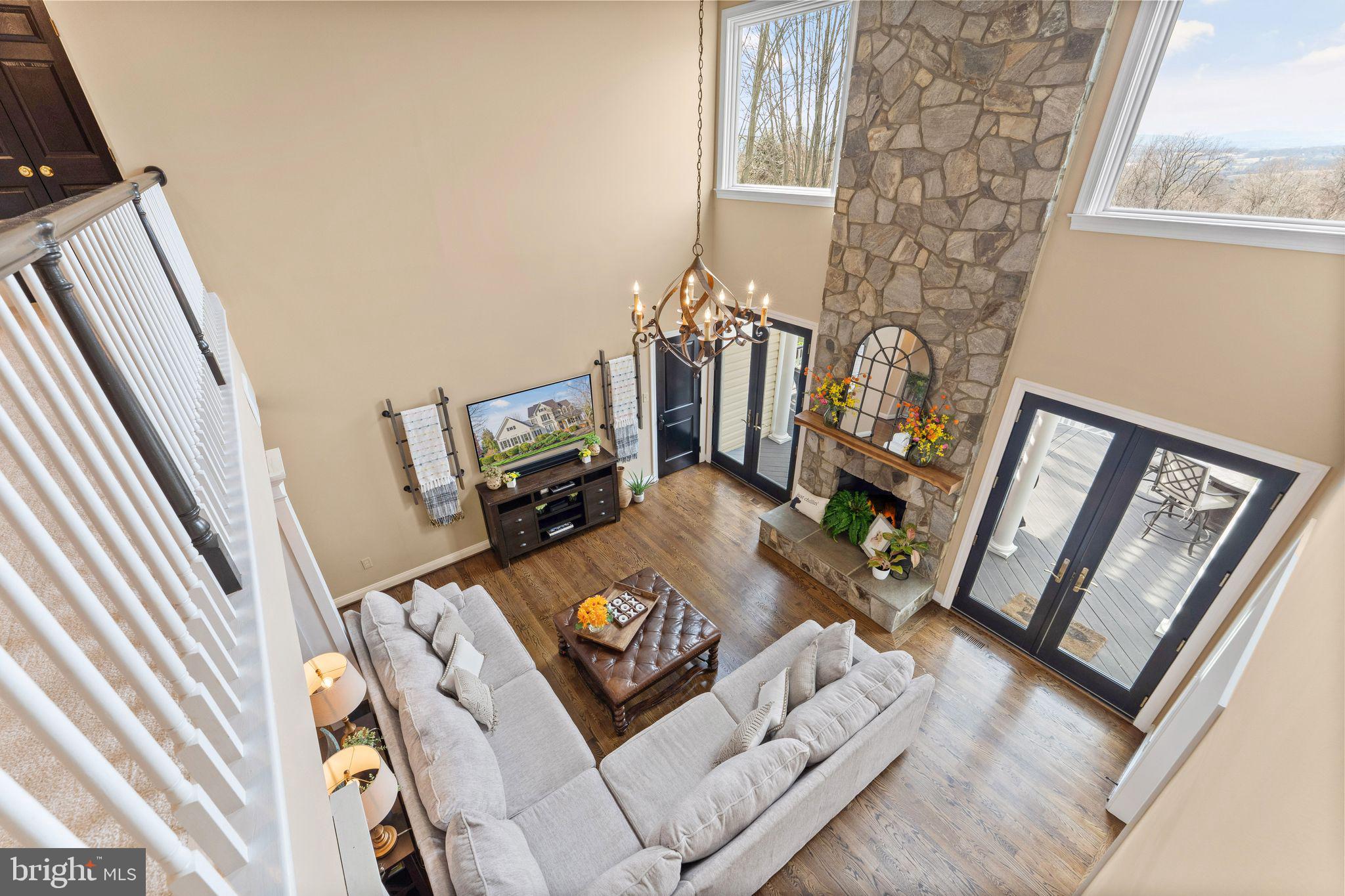 MOUNT GILEAD - Residential