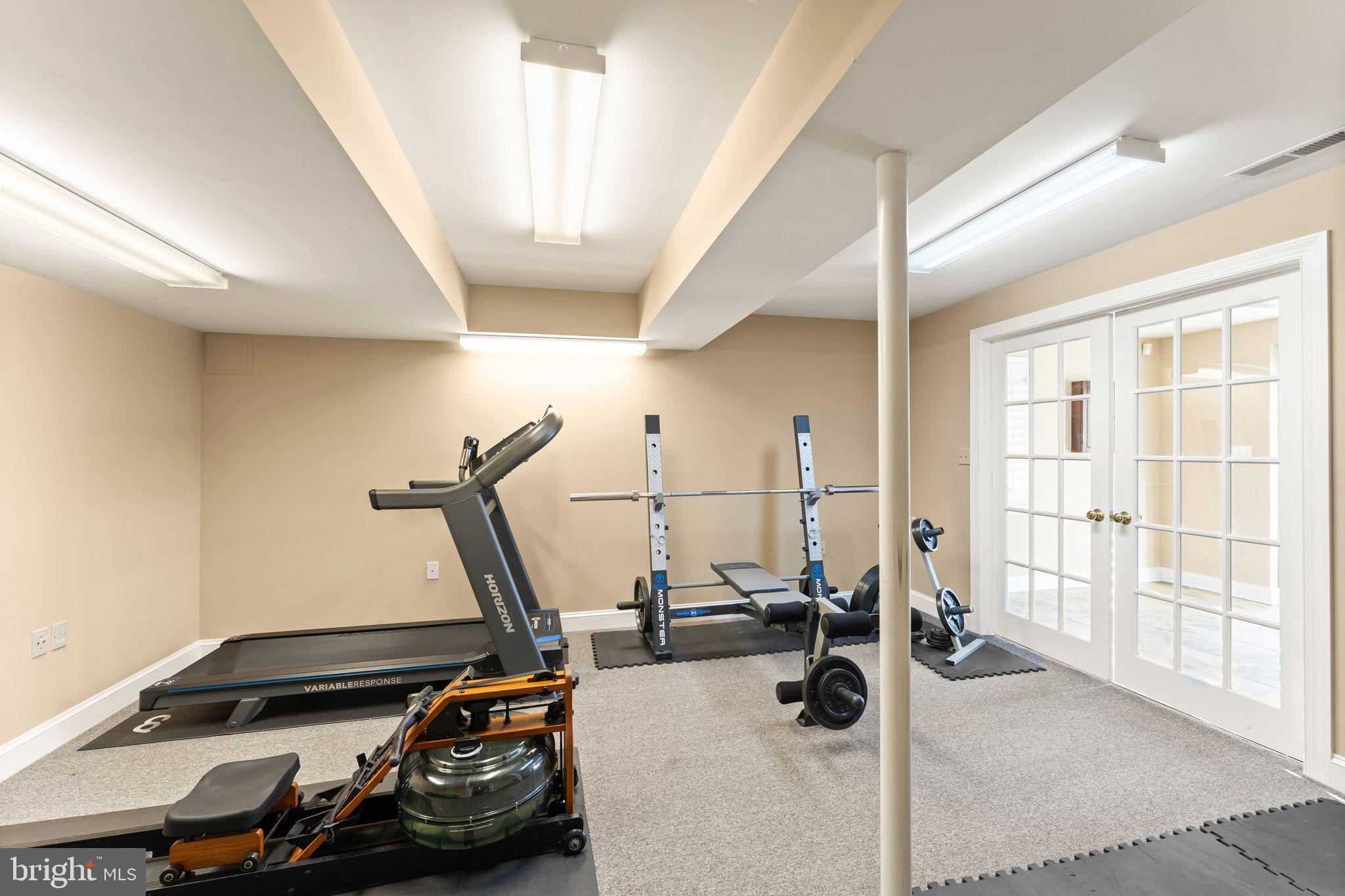 MOUNT GILEAD - Residential