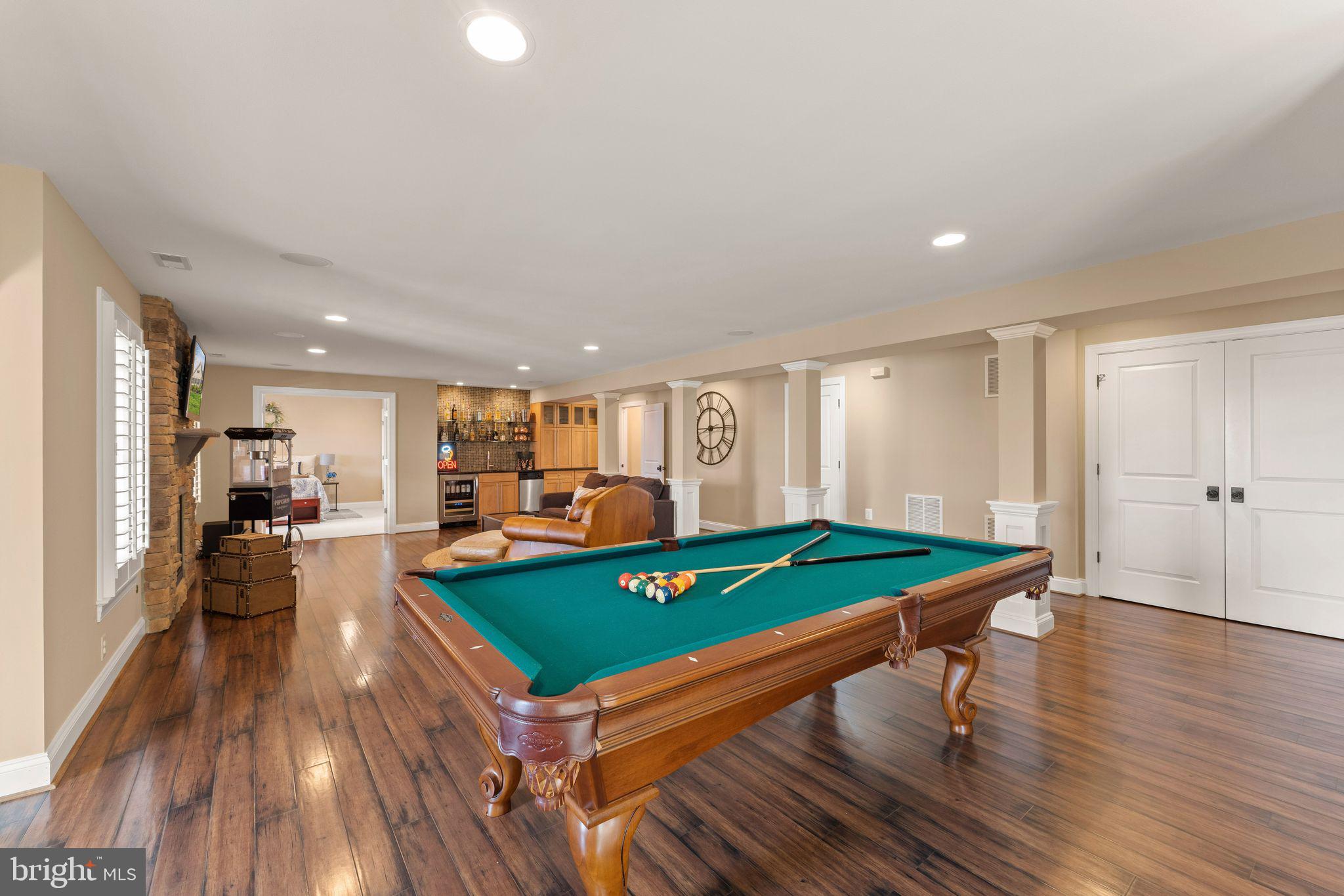 MOUNT GILEAD - Residential