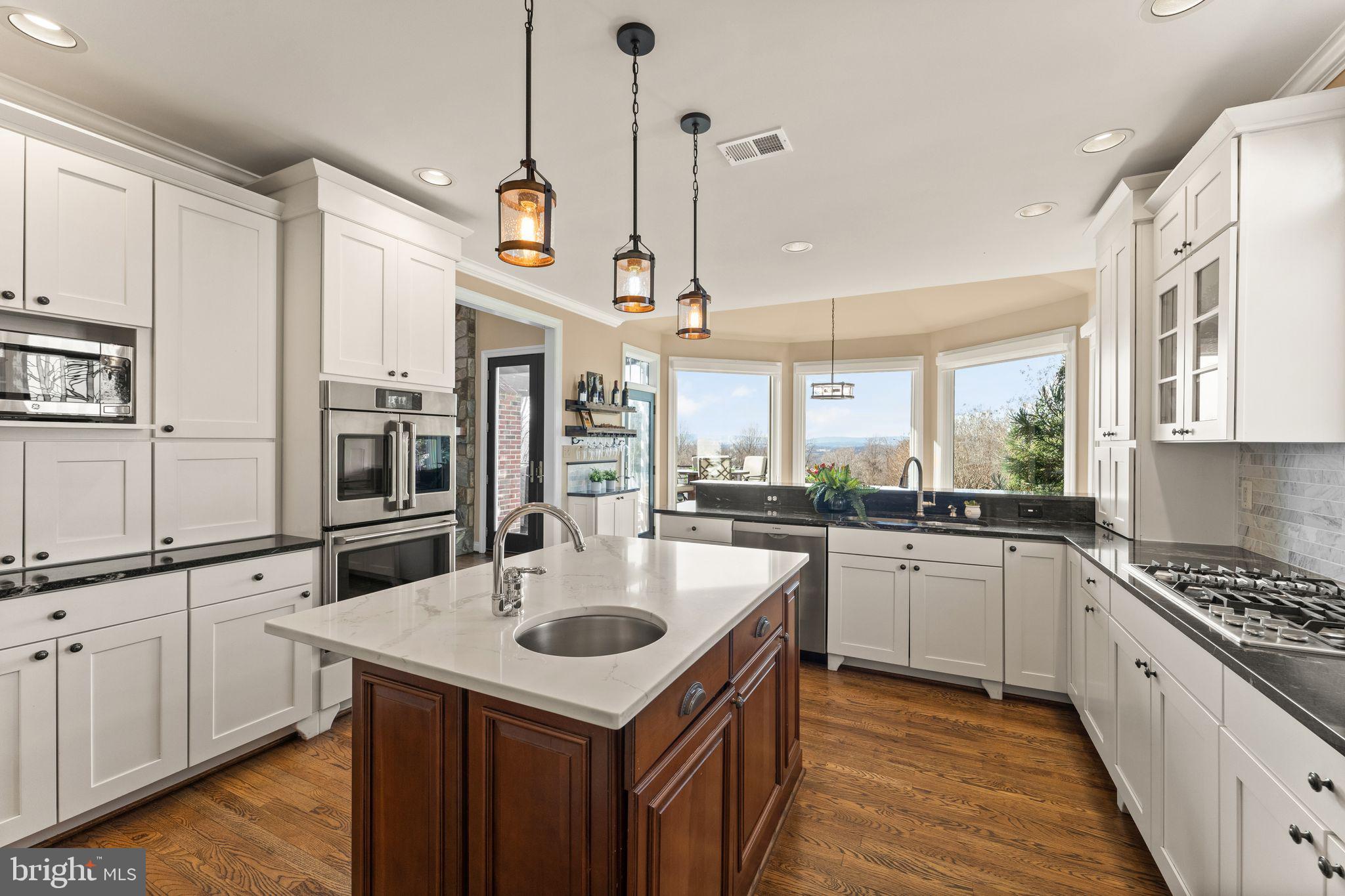 MOUNT GILEAD - Residential