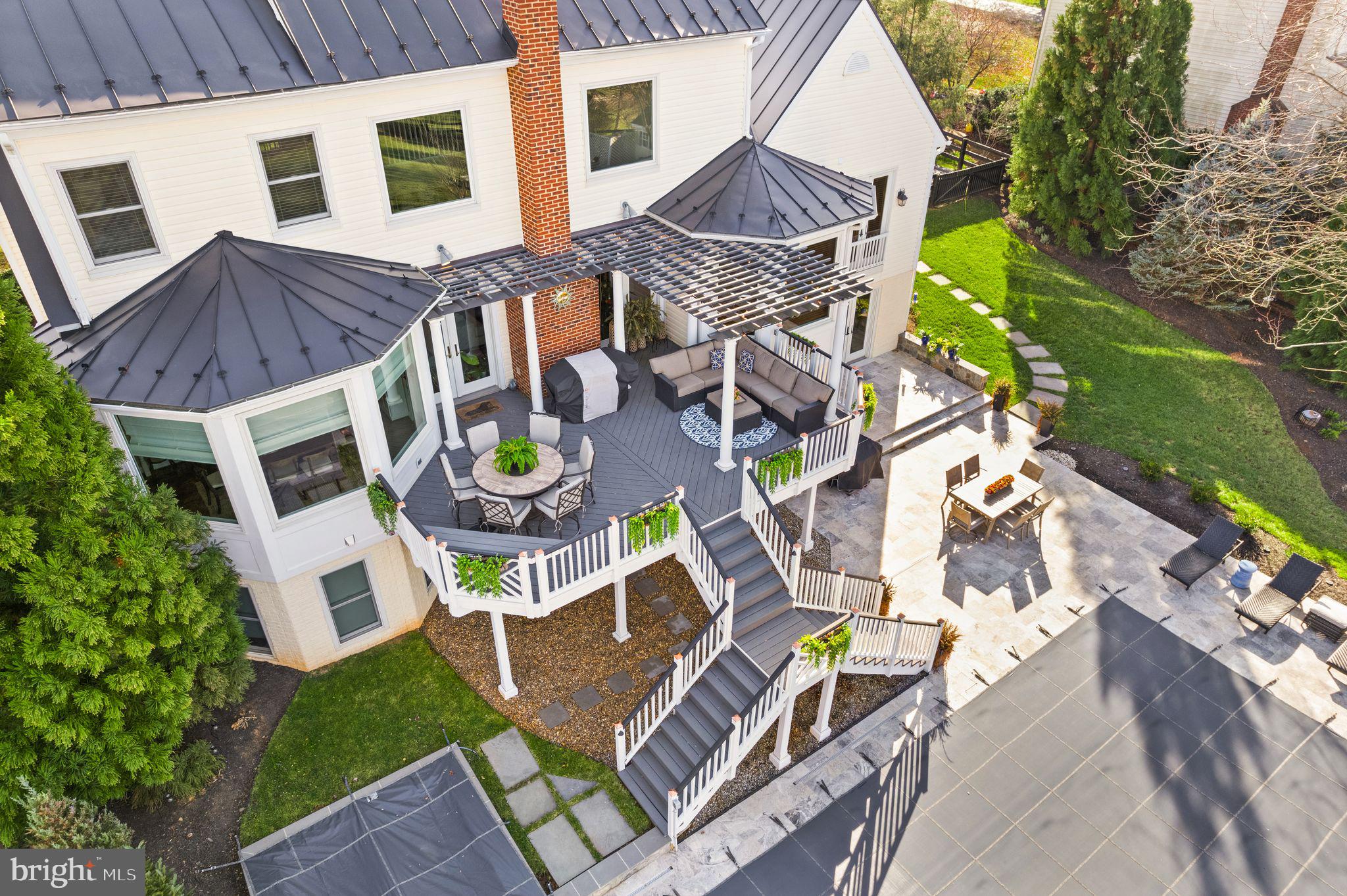 MOUNT GILEAD - Residential