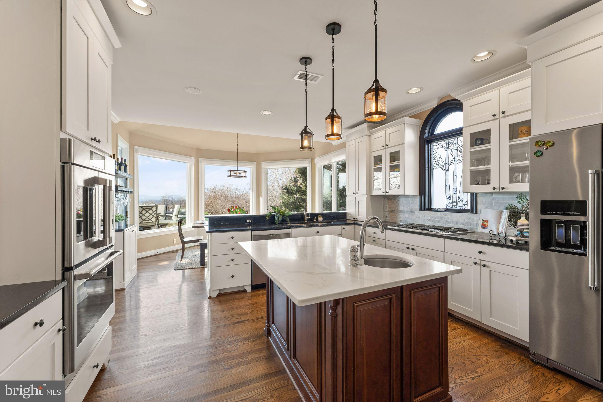 MOUNT GILEAD - Residential