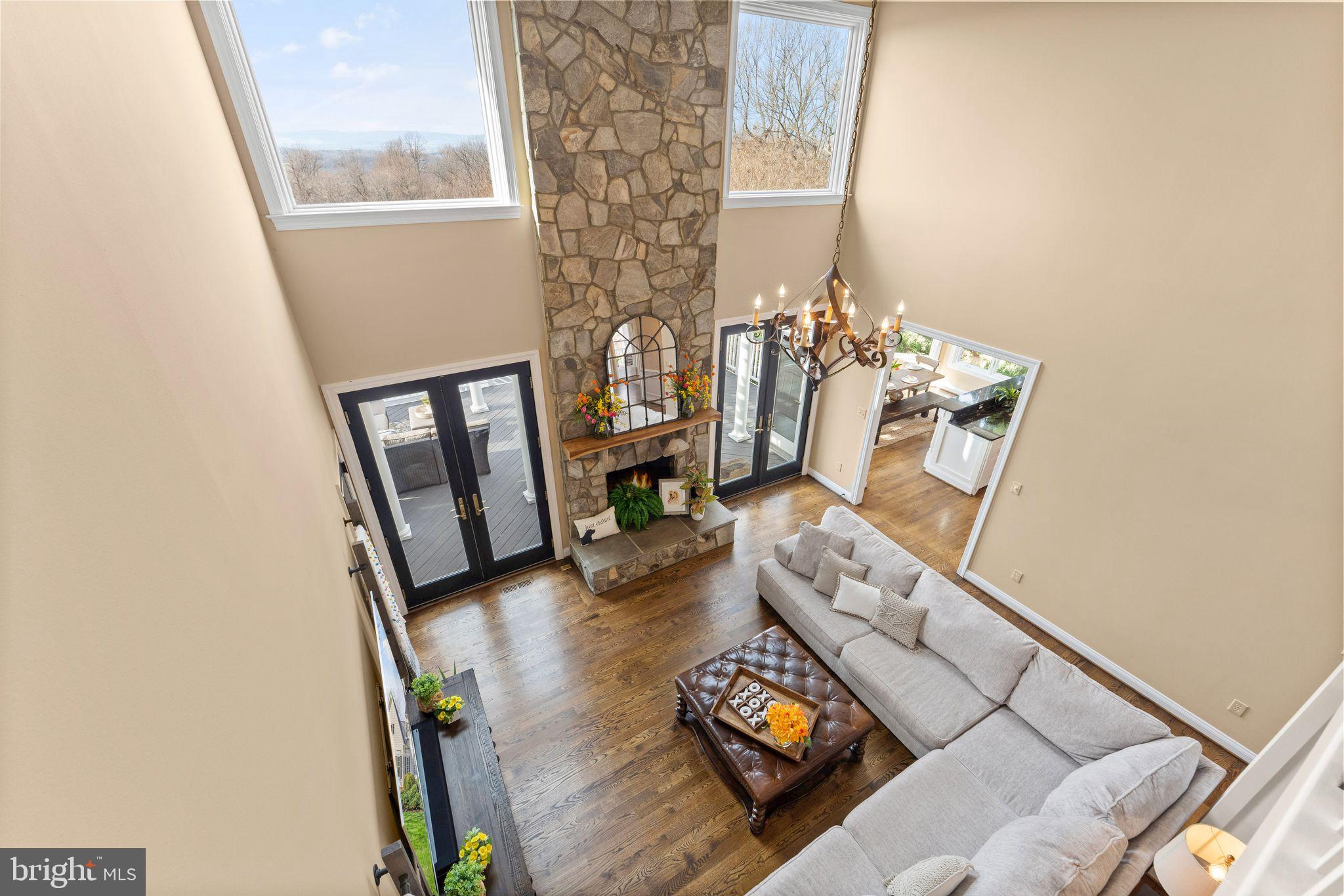 MOUNT GILEAD - Residential