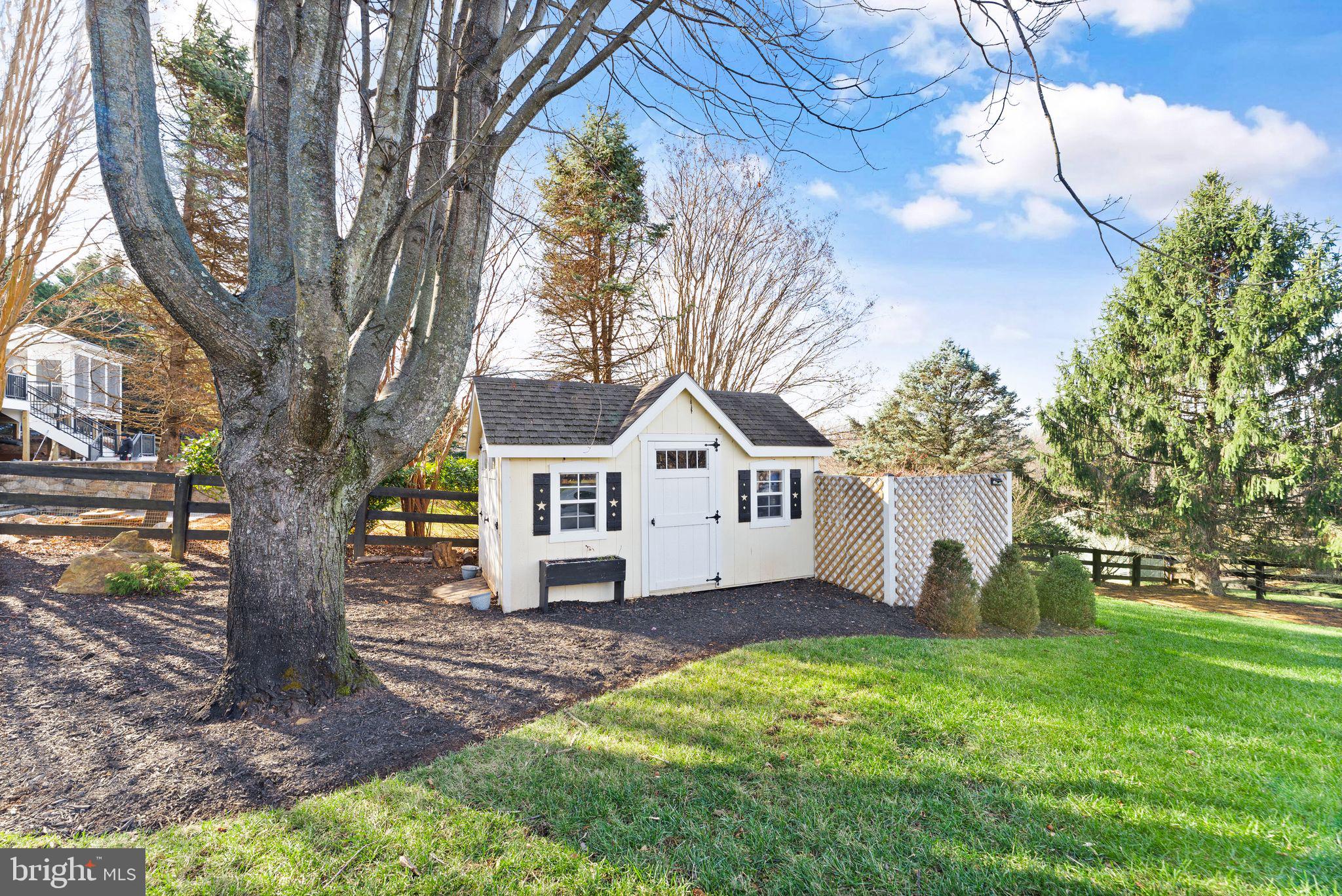 MOUNT GILEAD - Residential