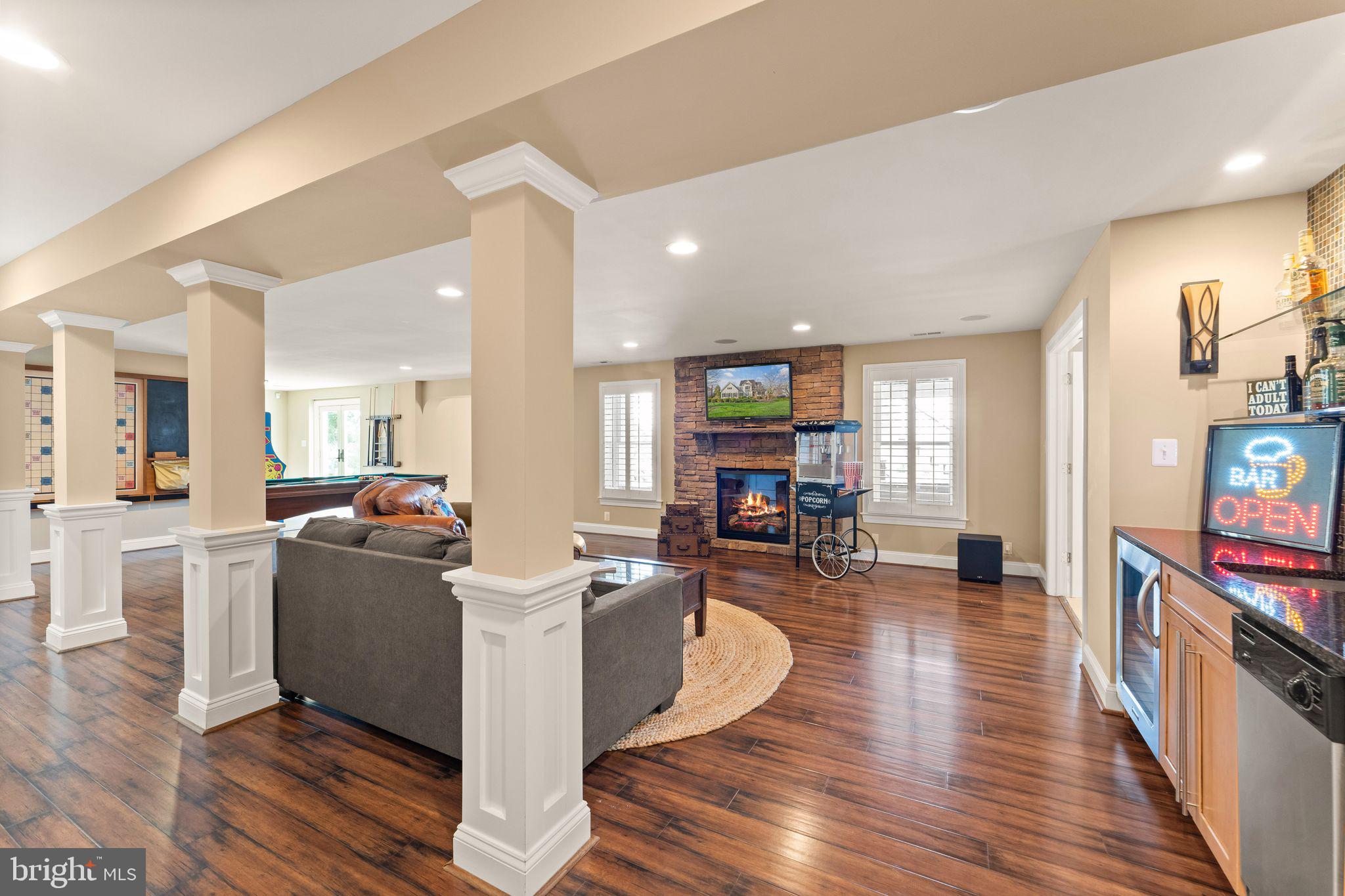 MOUNT GILEAD - Residential