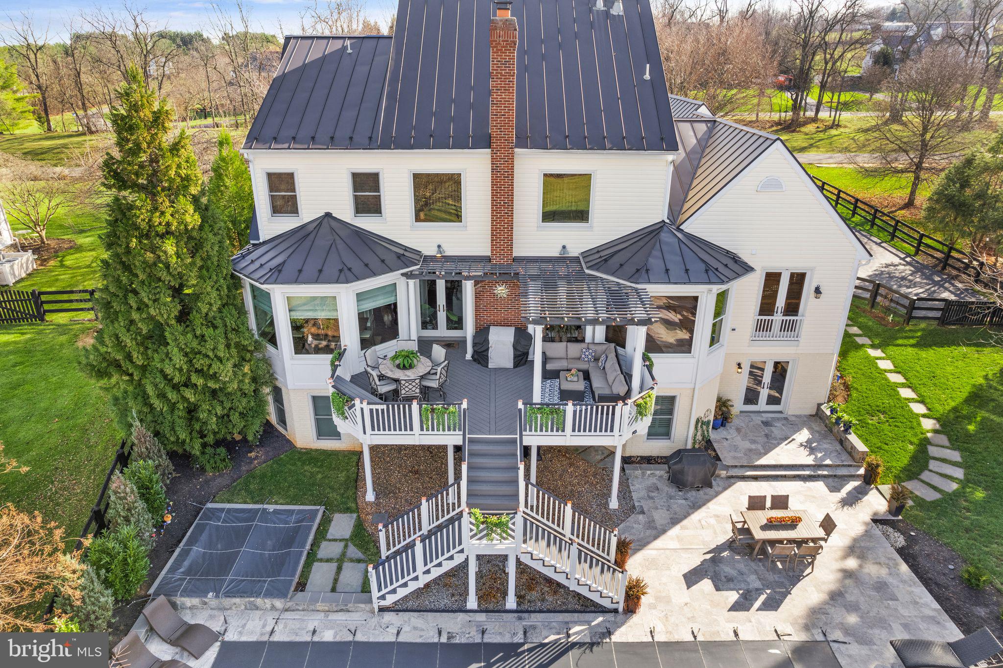 MOUNT GILEAD - Residential