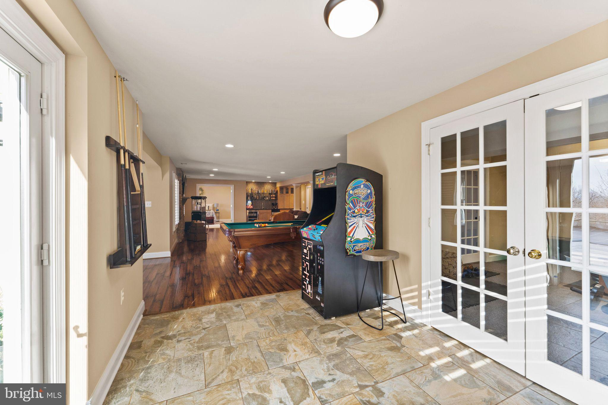 MOUNT GILEAD - Residential