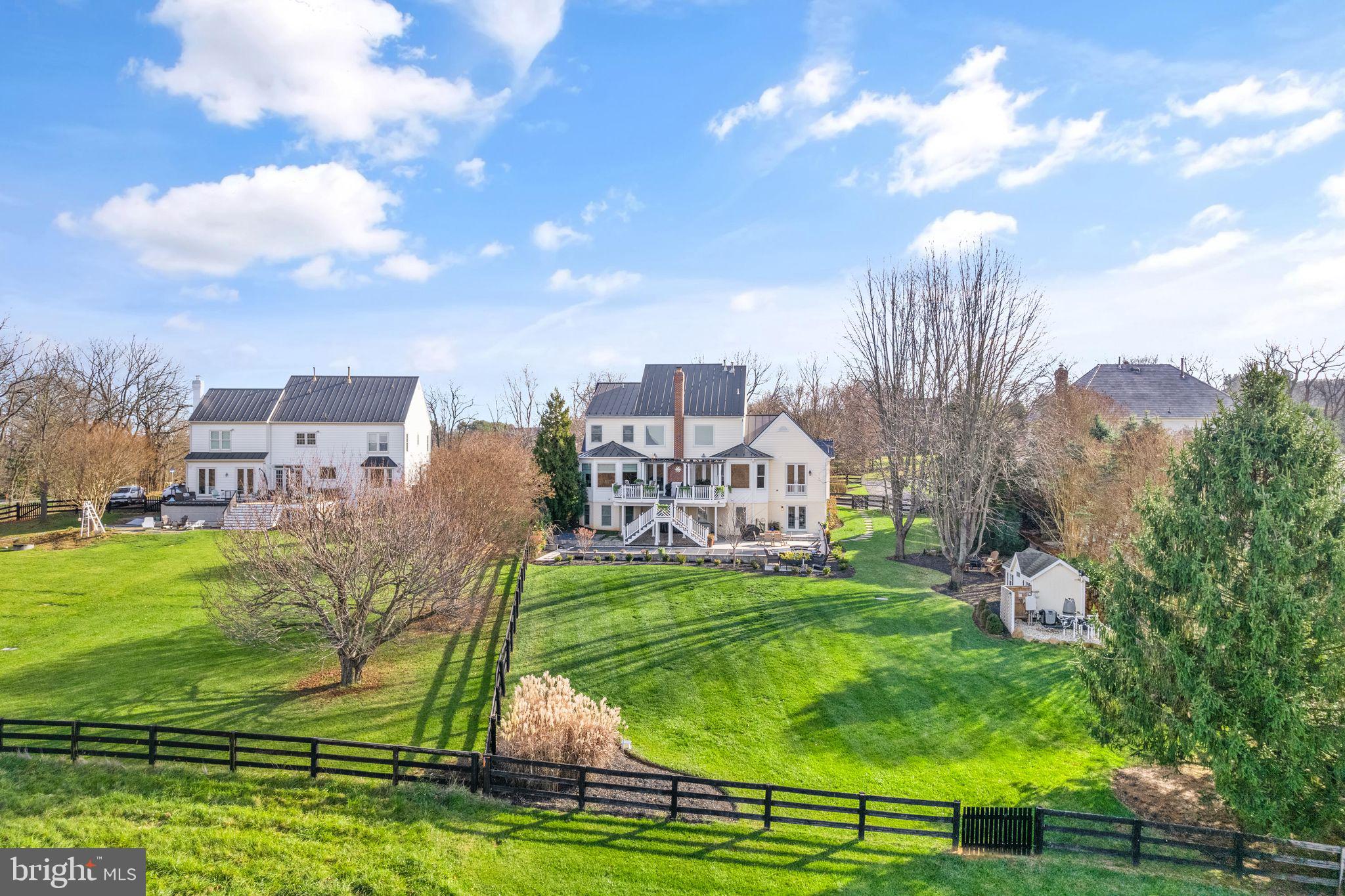 MOUNT GILEAD - Residential