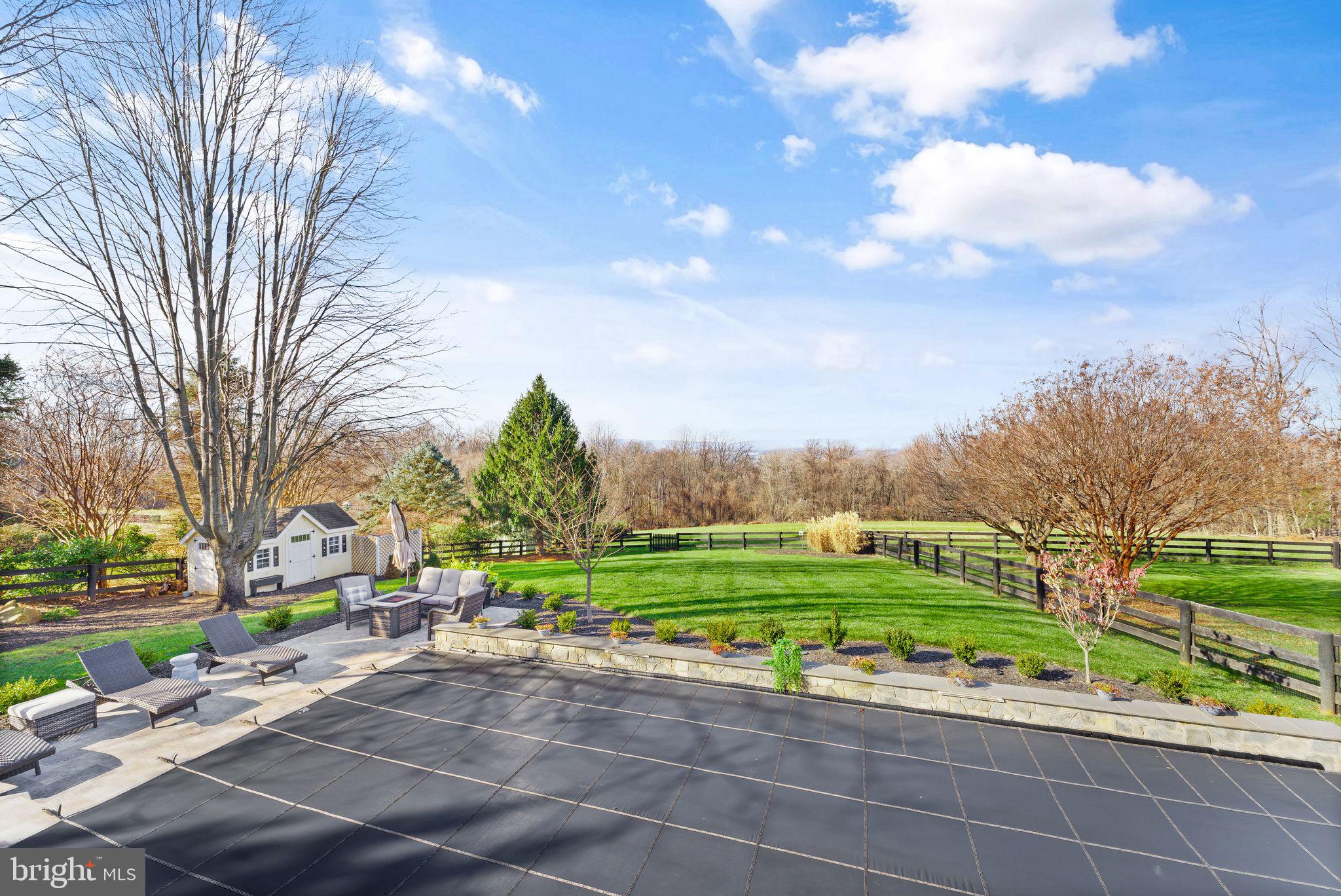 MOUNT GILEAD - Residential