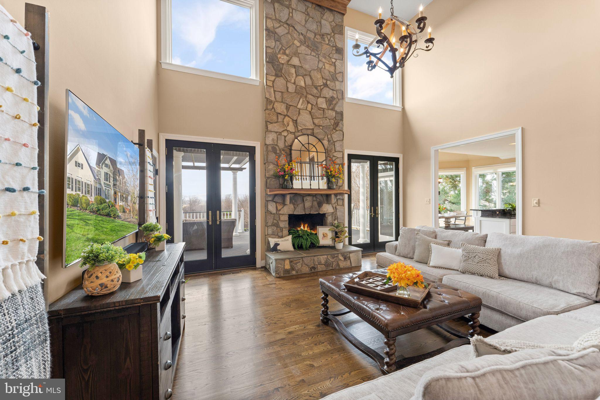 MOUNT GILEAD - Residential