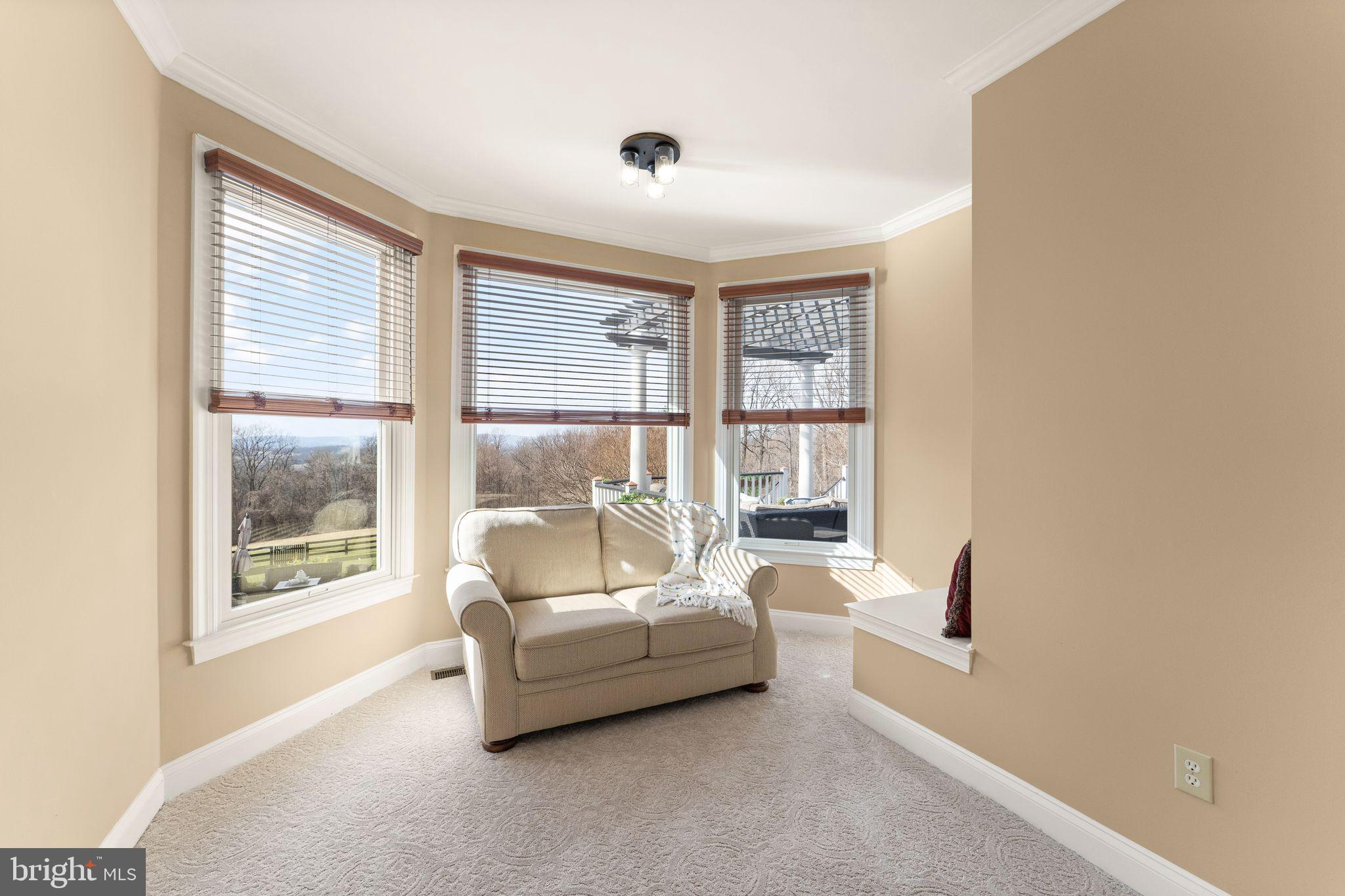 MOUNT GILEAD - Residential