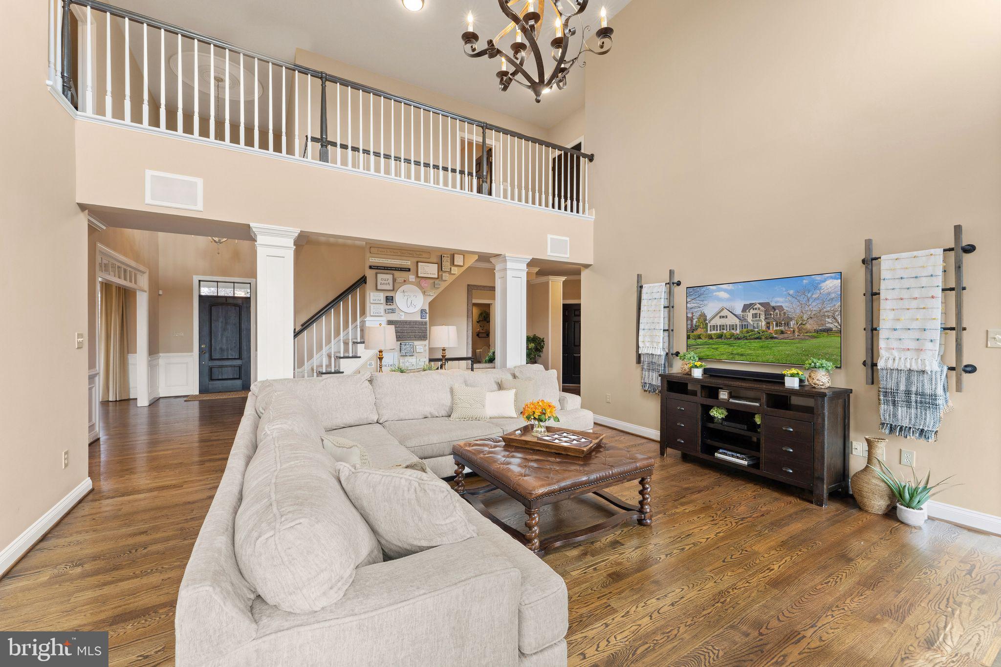 MOUNT GILEAD - Residential